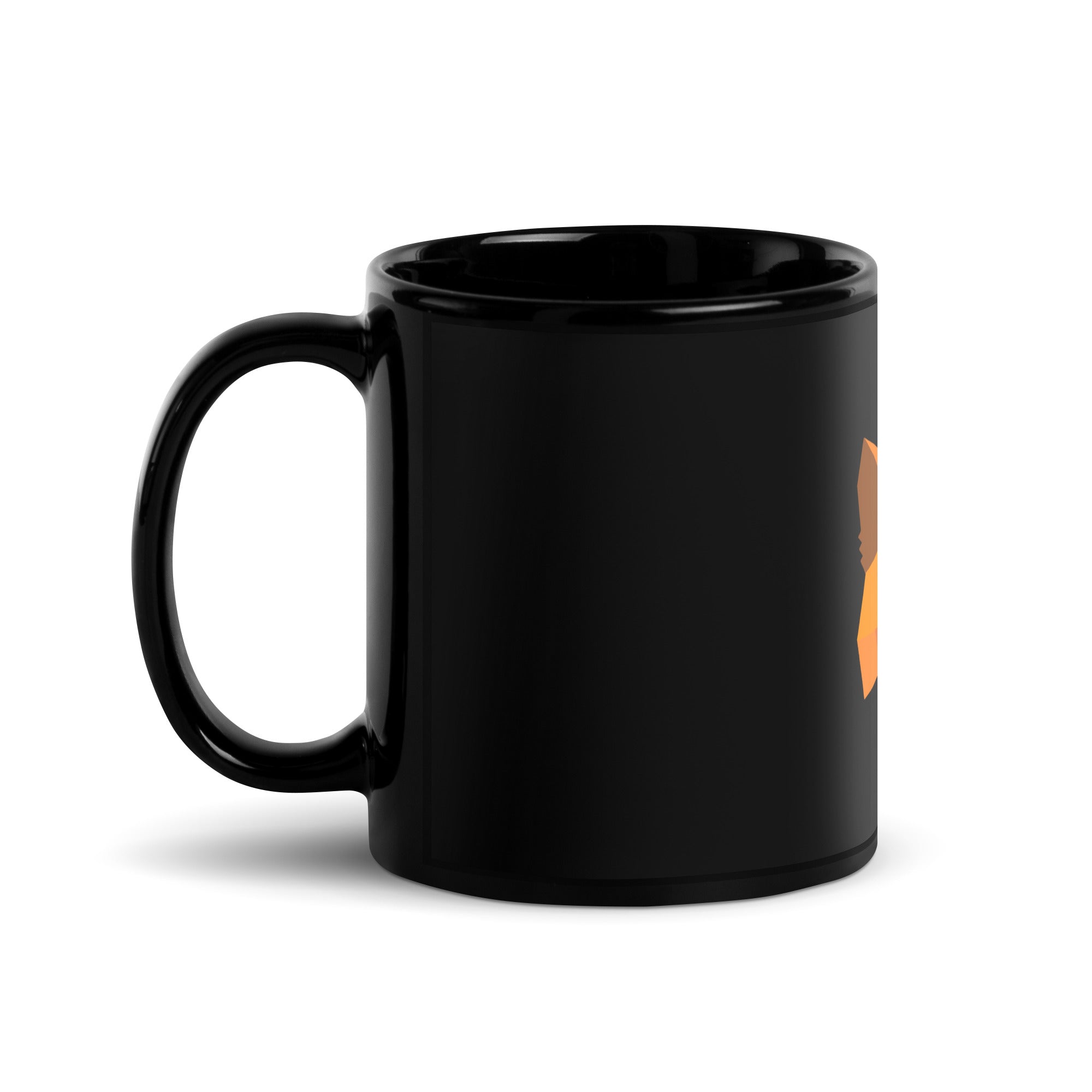 METAMASK WALLET MUG