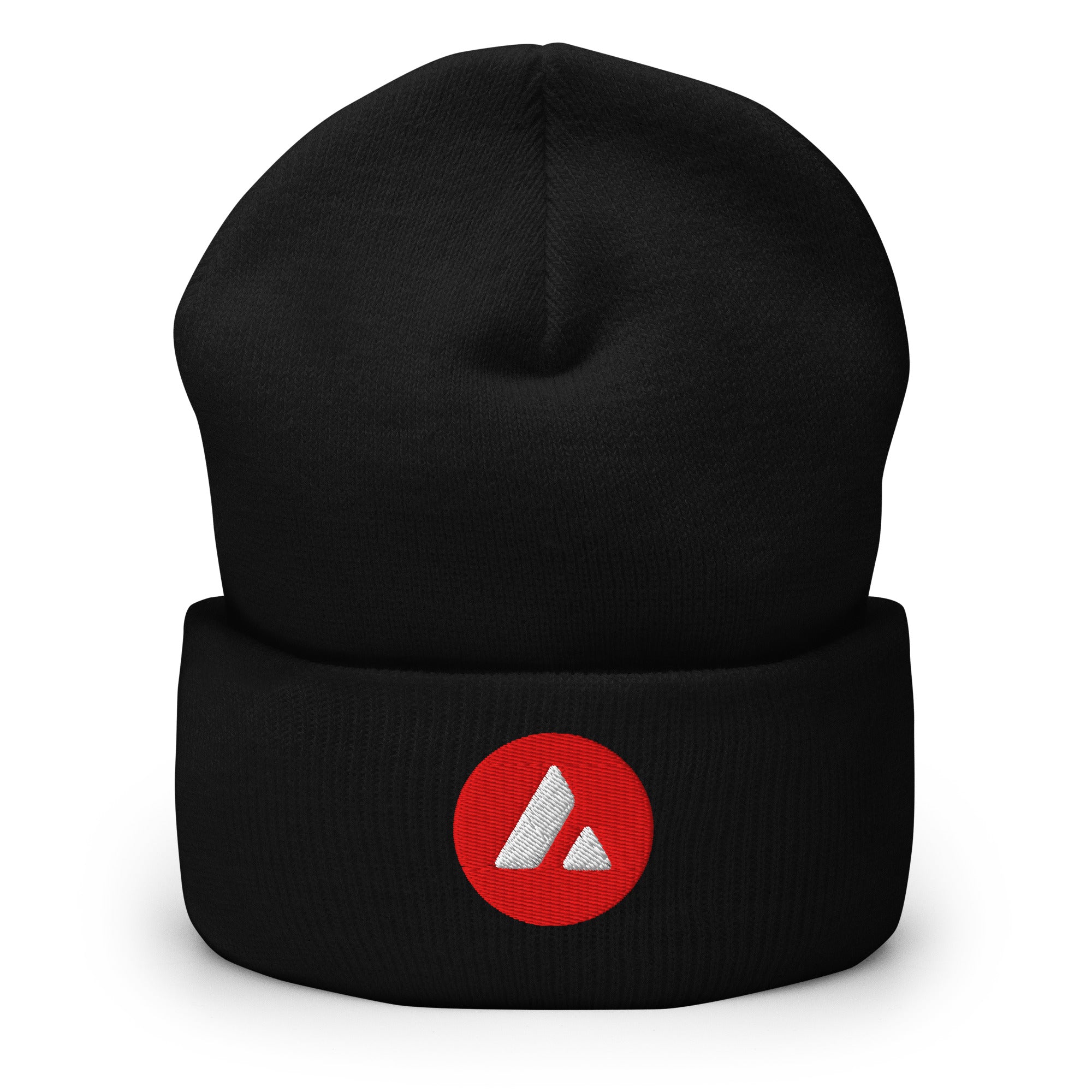 AVALANCE (AVAX) BEANIE