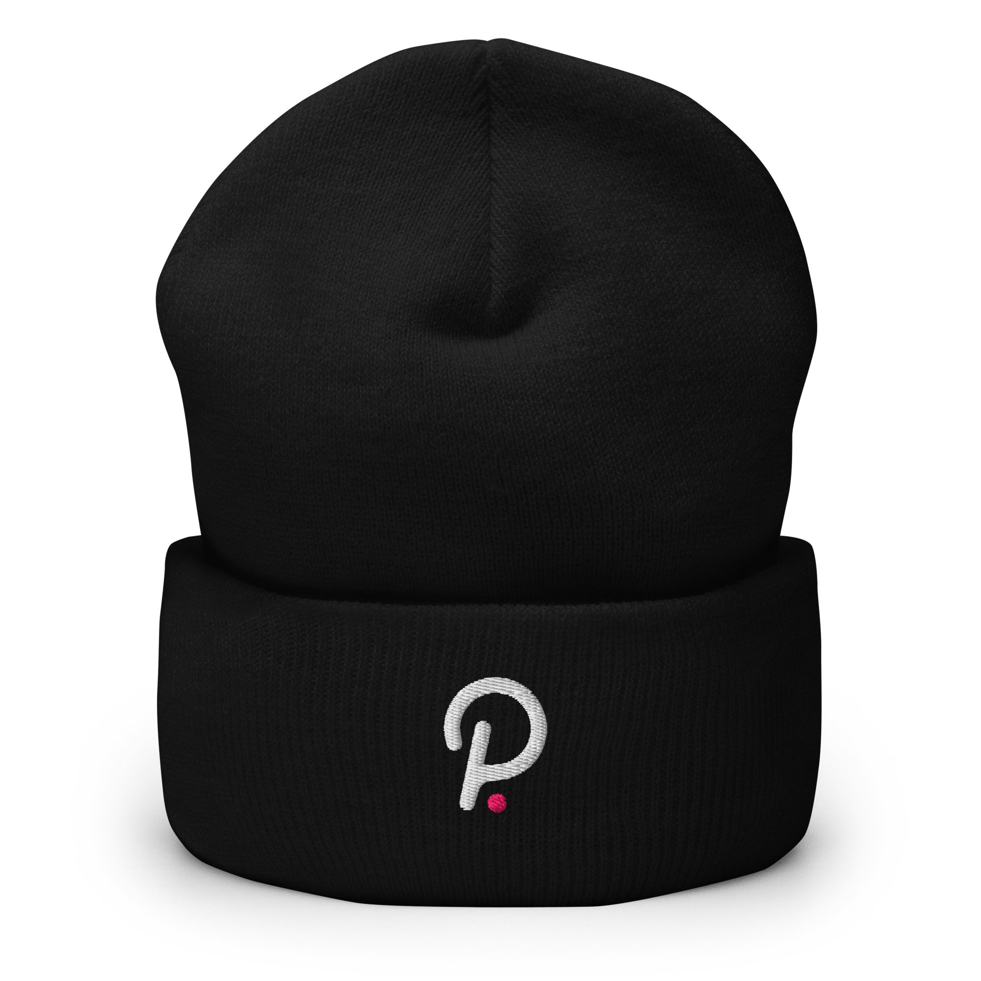 POLKADOT (DOT) BEANIE