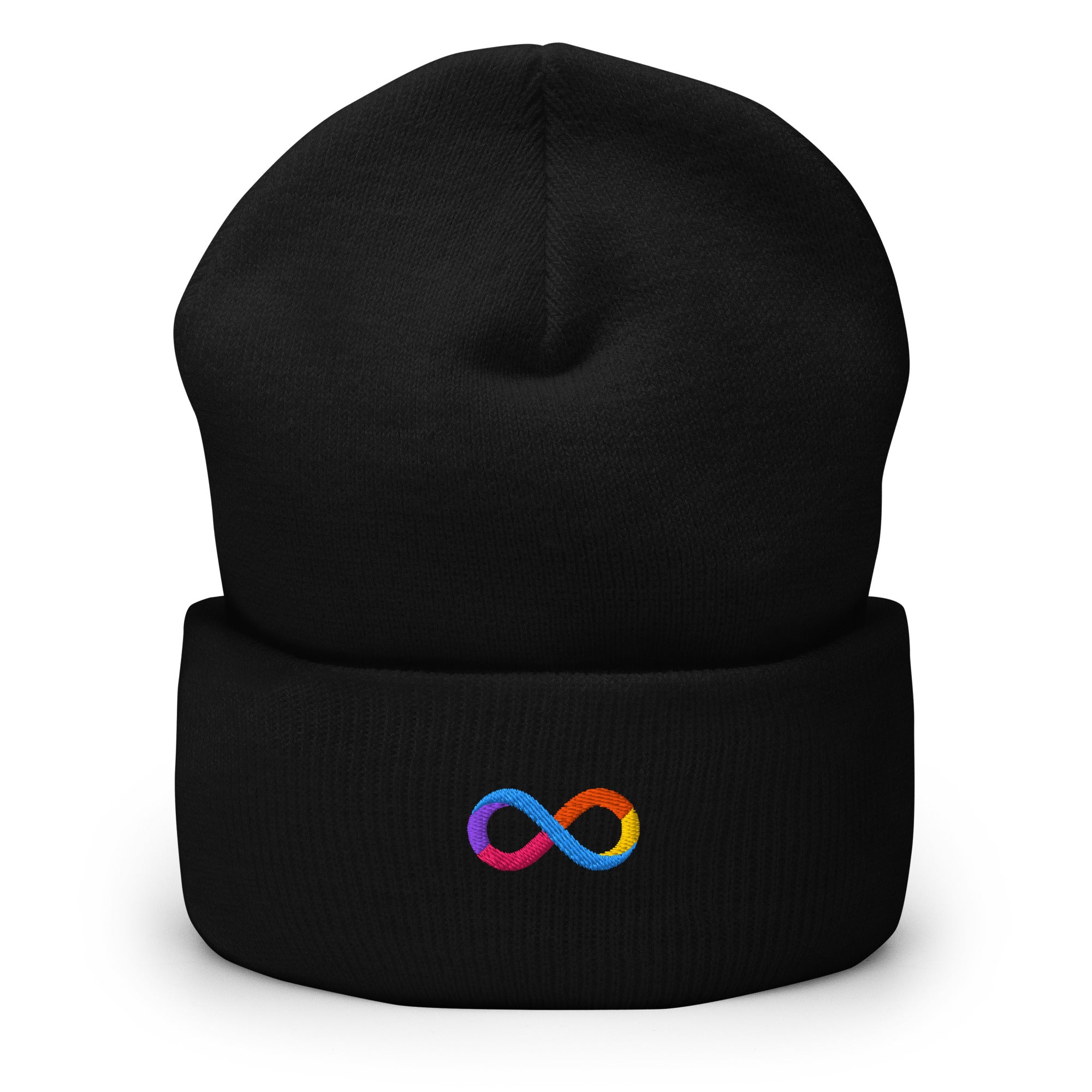 INTERNET COMPUTER (ICP) BEANIE