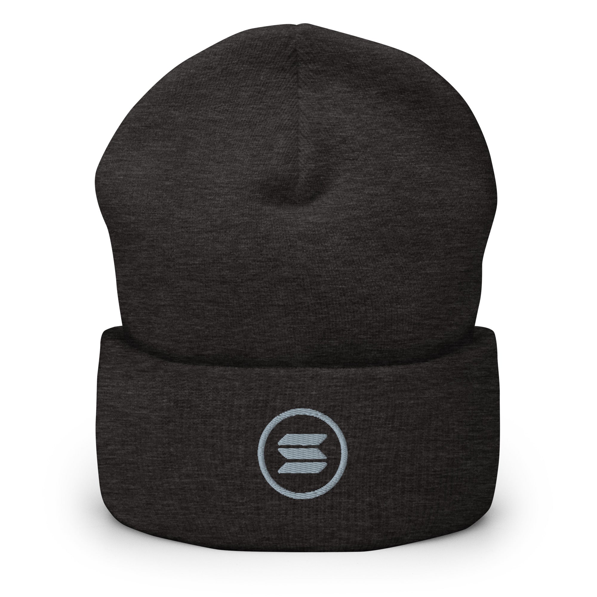 SOLANA (SOL) BEANIE