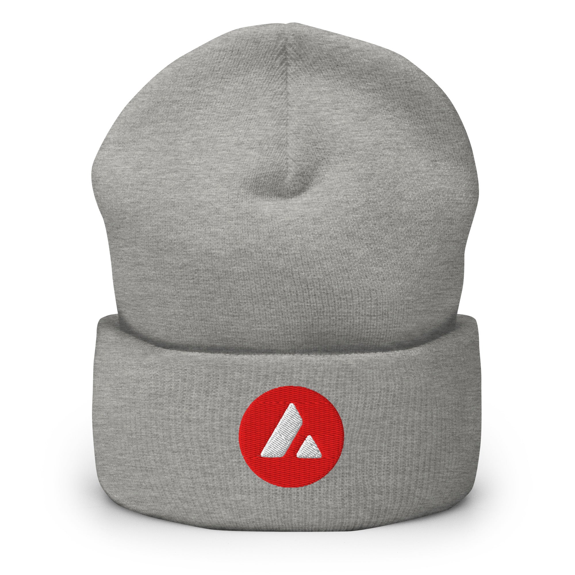 AVALANCE (AVAX) BEANIE