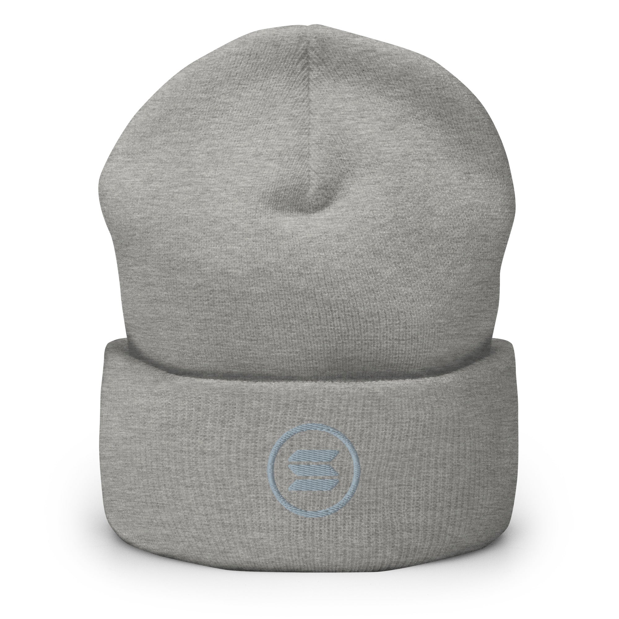 SOLANA (SOL) BEANIE