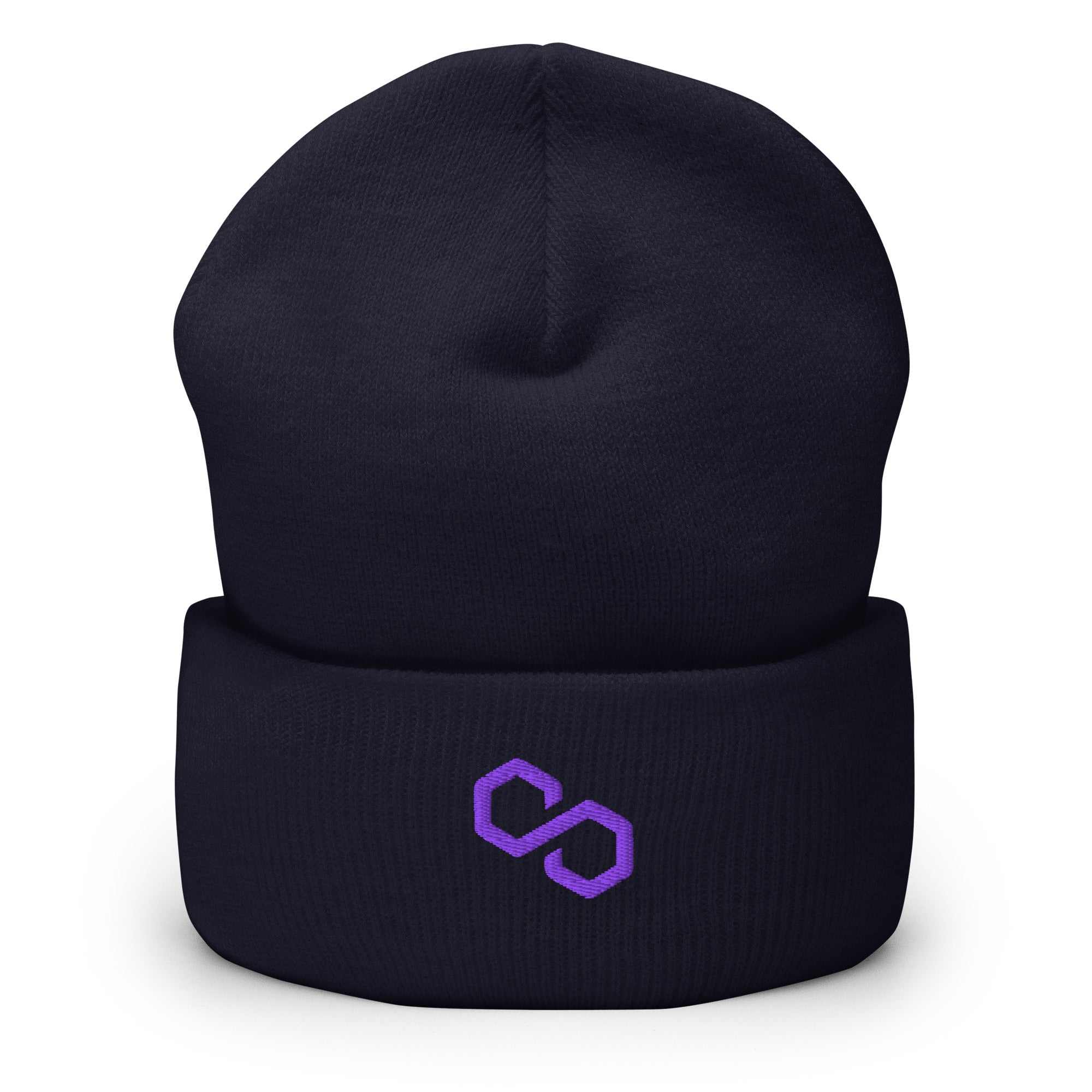 POLYGON (MATIC) BEANIE