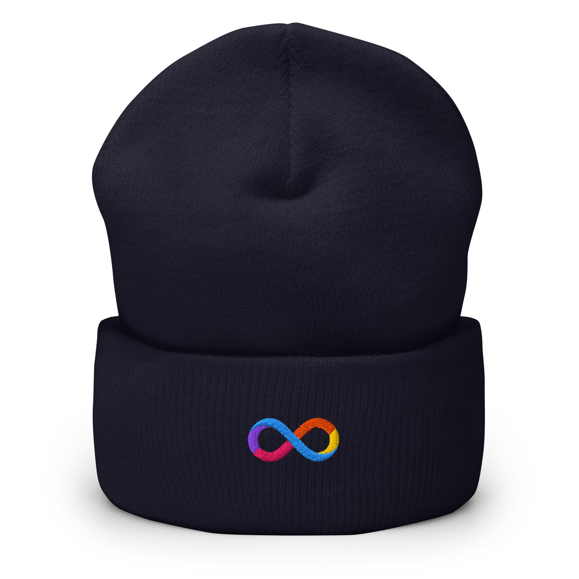 INTERNET COMPUTER (ICP) BEANIE