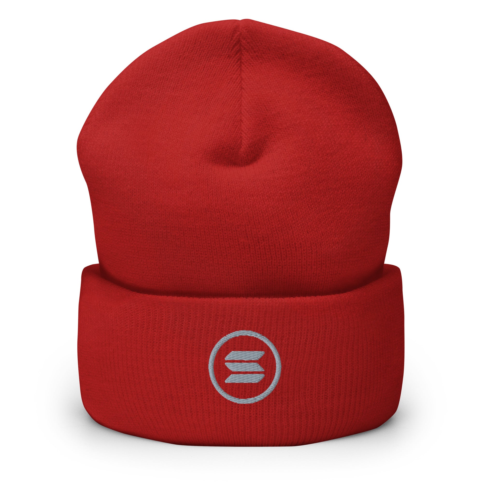 SOLANA (SOL) BEANIE
