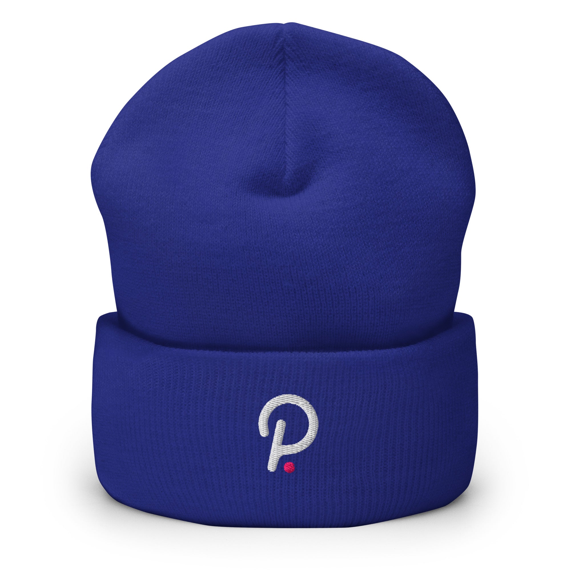 POLKADOT (DOT) BEANIE