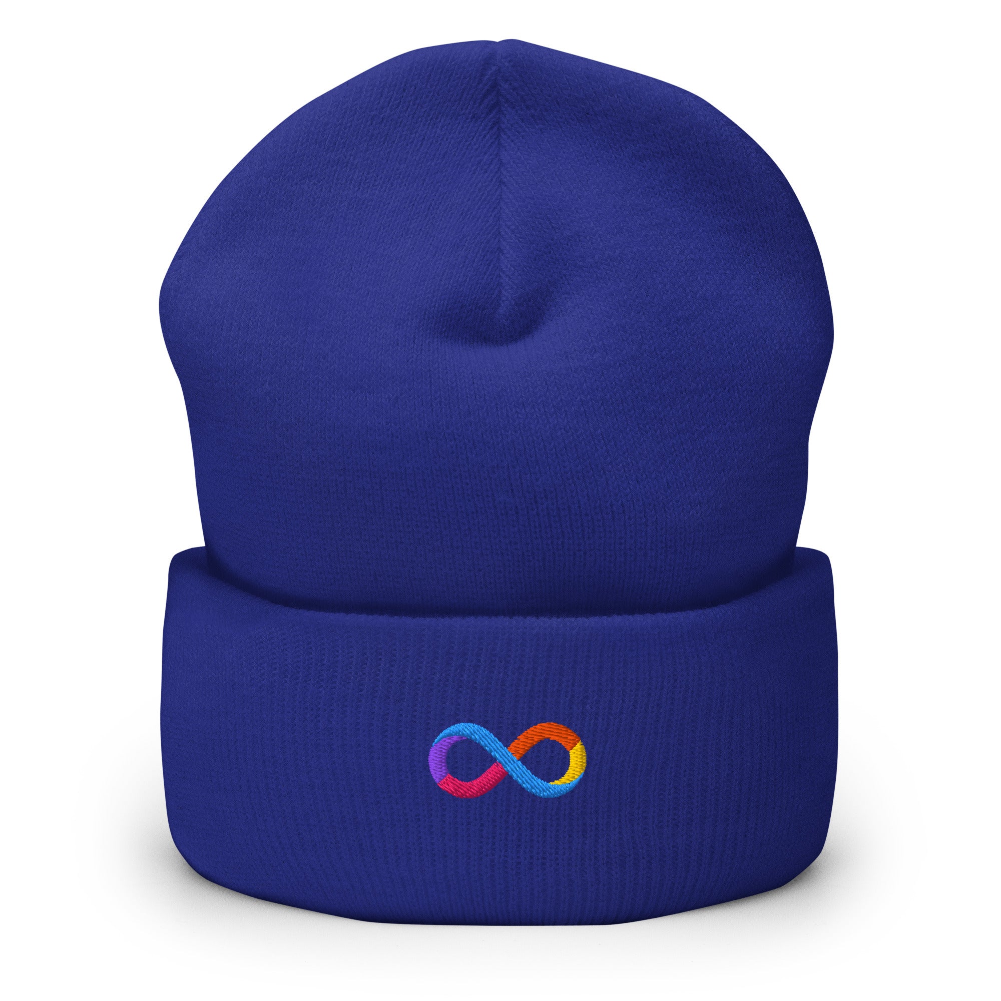 INTERNET COMPUTER (ICP) BEANIE