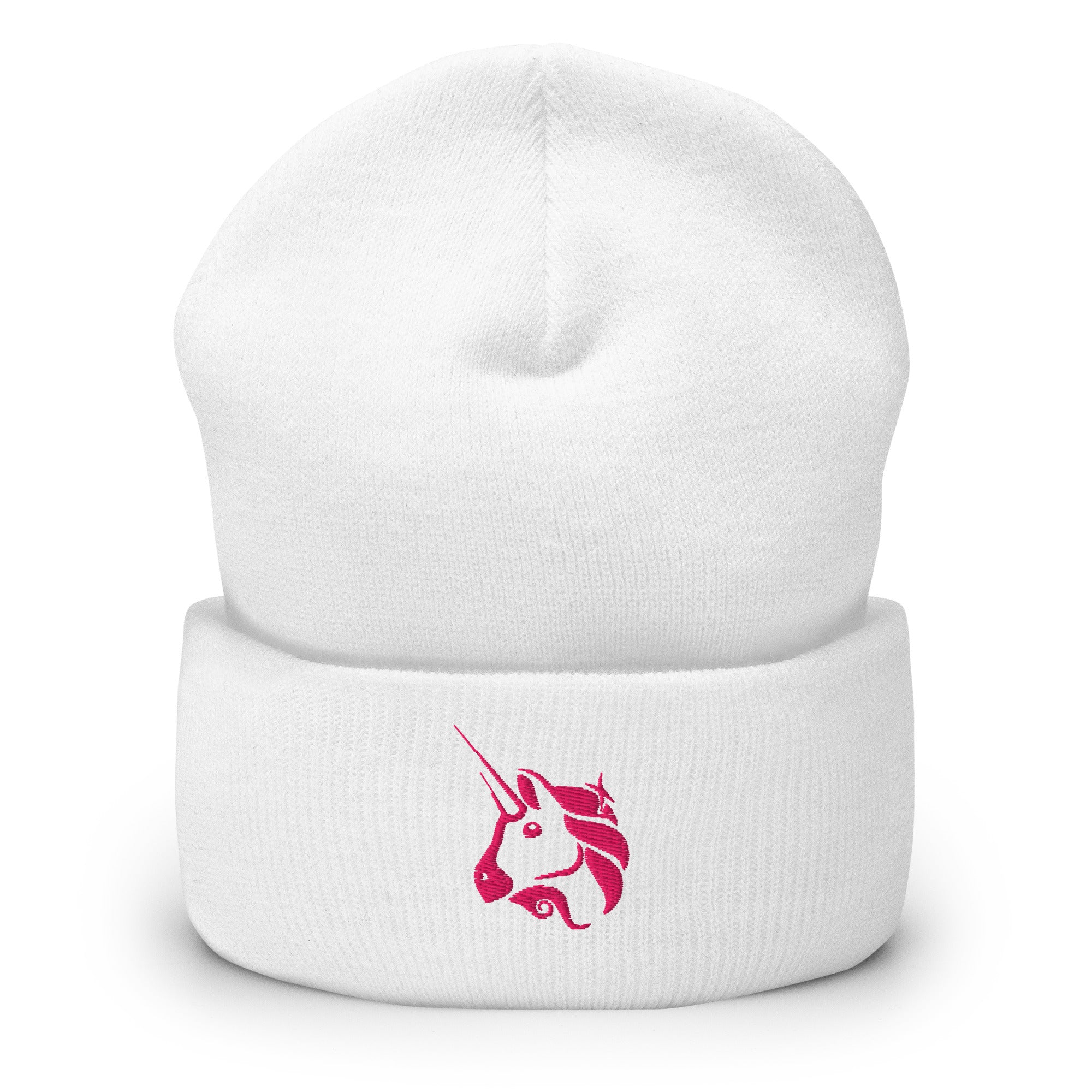 UNISWAP (UNI) BEANIE