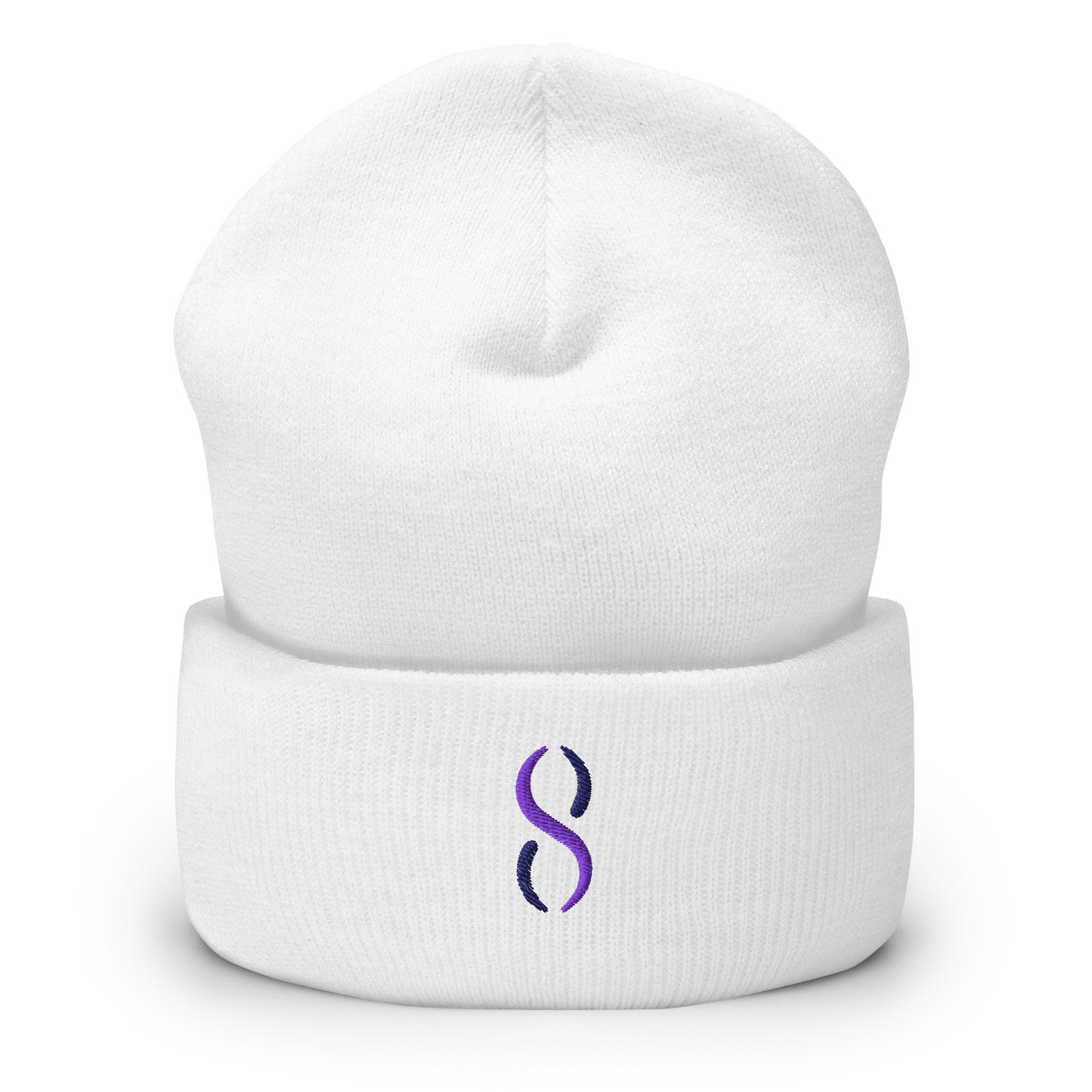 SINGULARUTY NET (AGIX) BEANIE