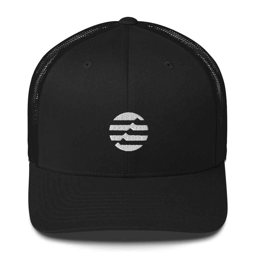 APTOS (APT) TRUCKER HAT