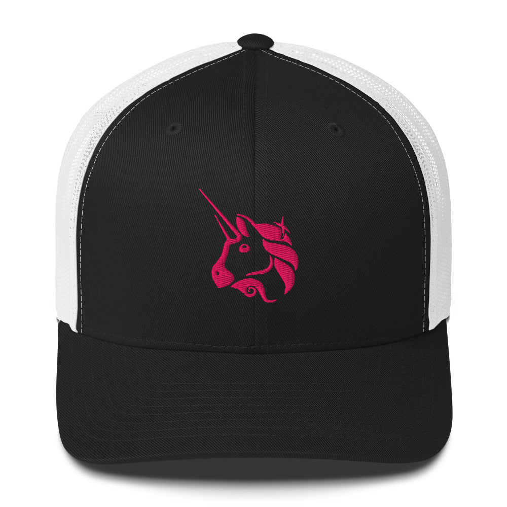 UNISWAP (UNI) TRUCKER HAT