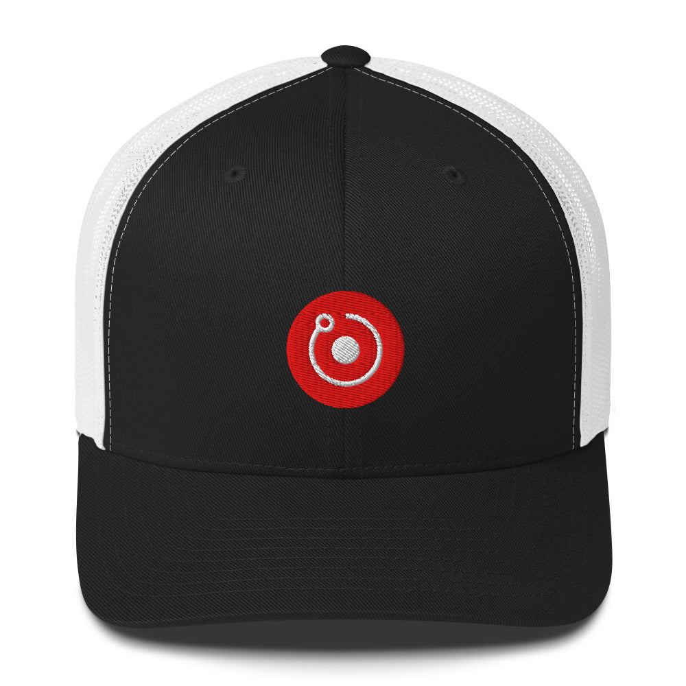 RENDER (RNDR) TRUCKER HAT