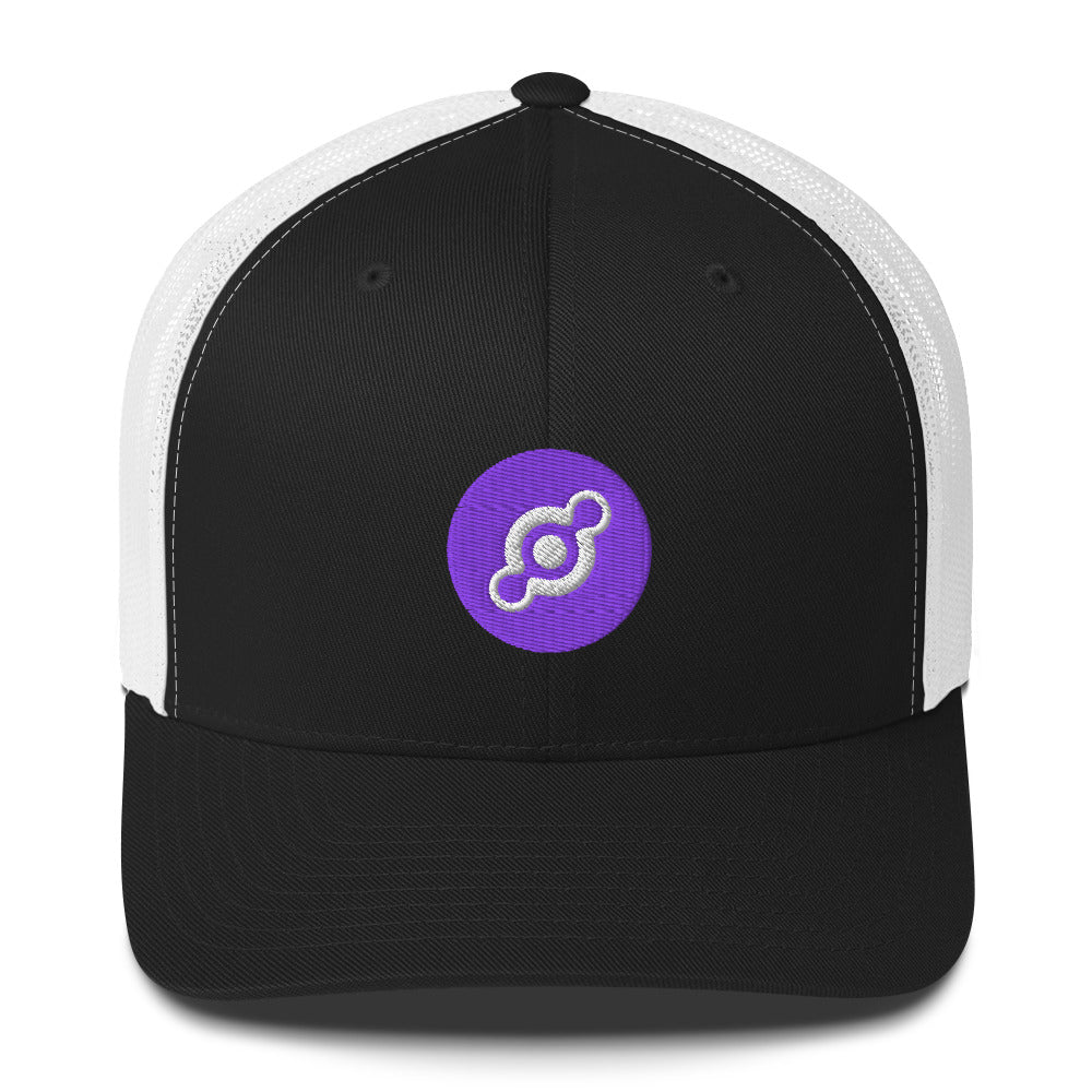 HELIUM (HNT) TRUCKER HAT
