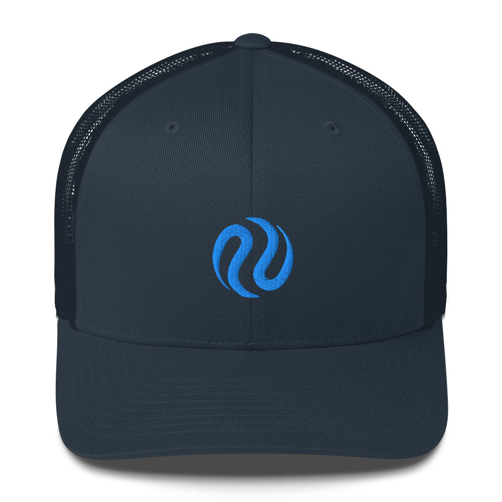 INJECTIVE (INJ) TRUCKER HAT