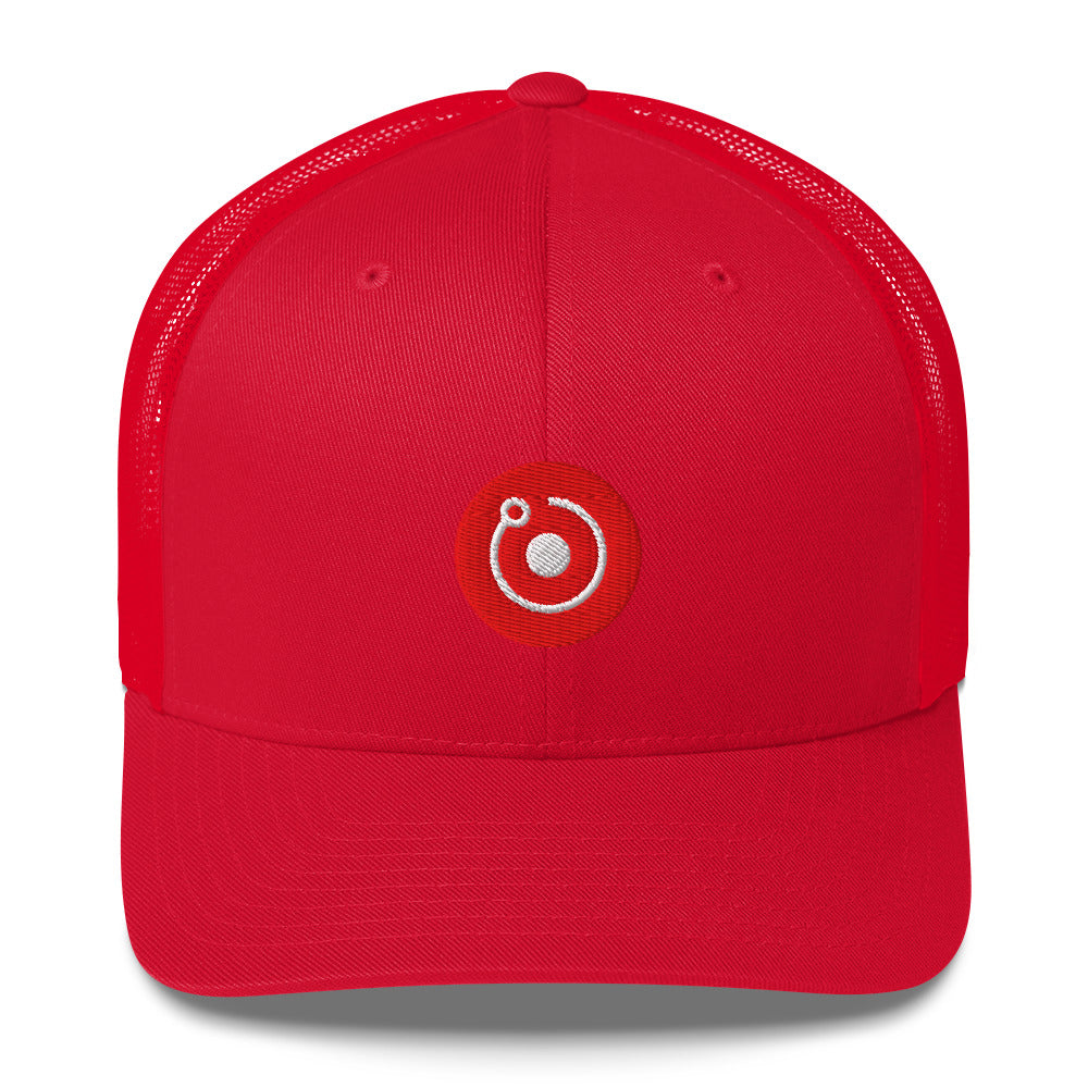 RENDER (RNDR) TRUCKER HAT