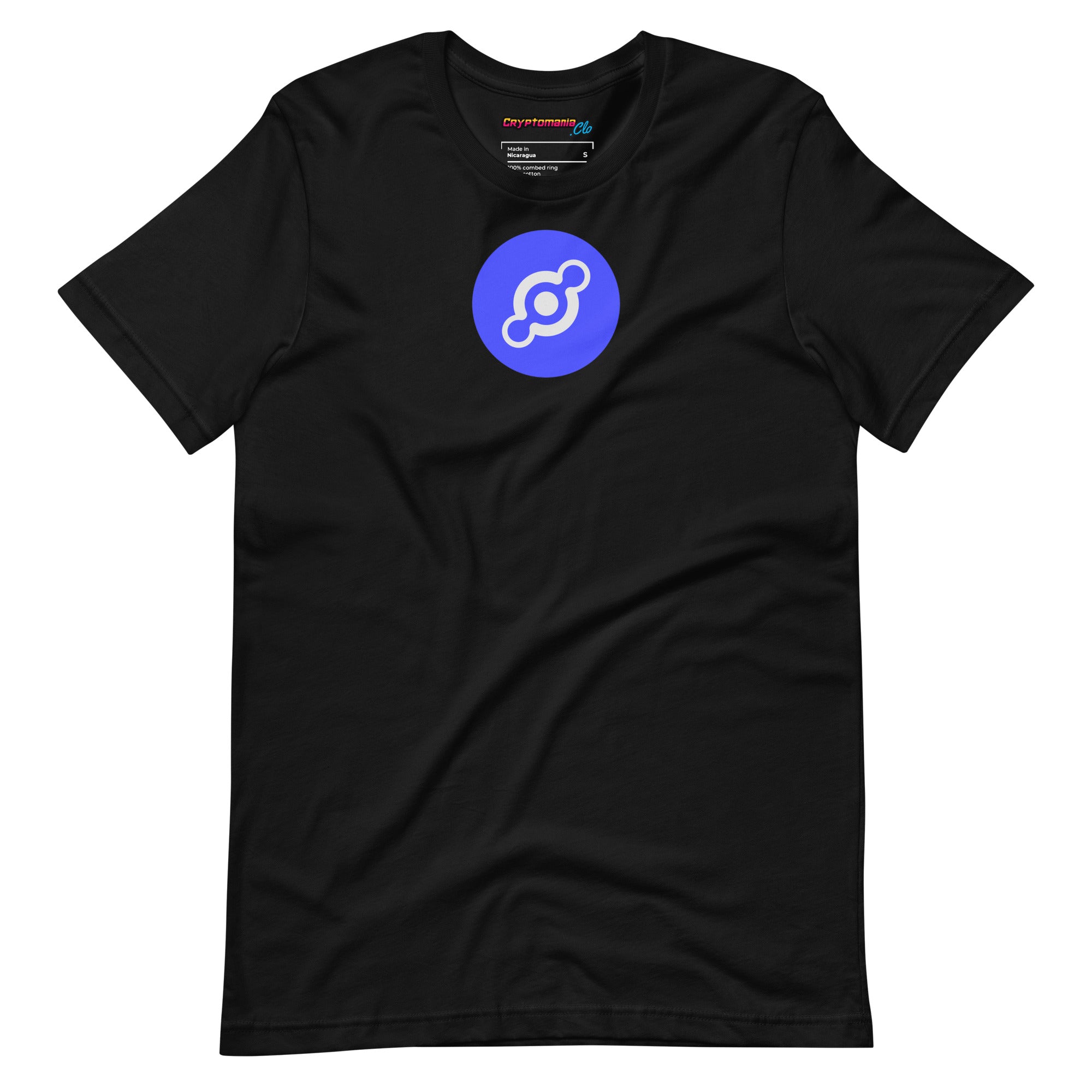 HELIUM (HNT) T-SHIRT