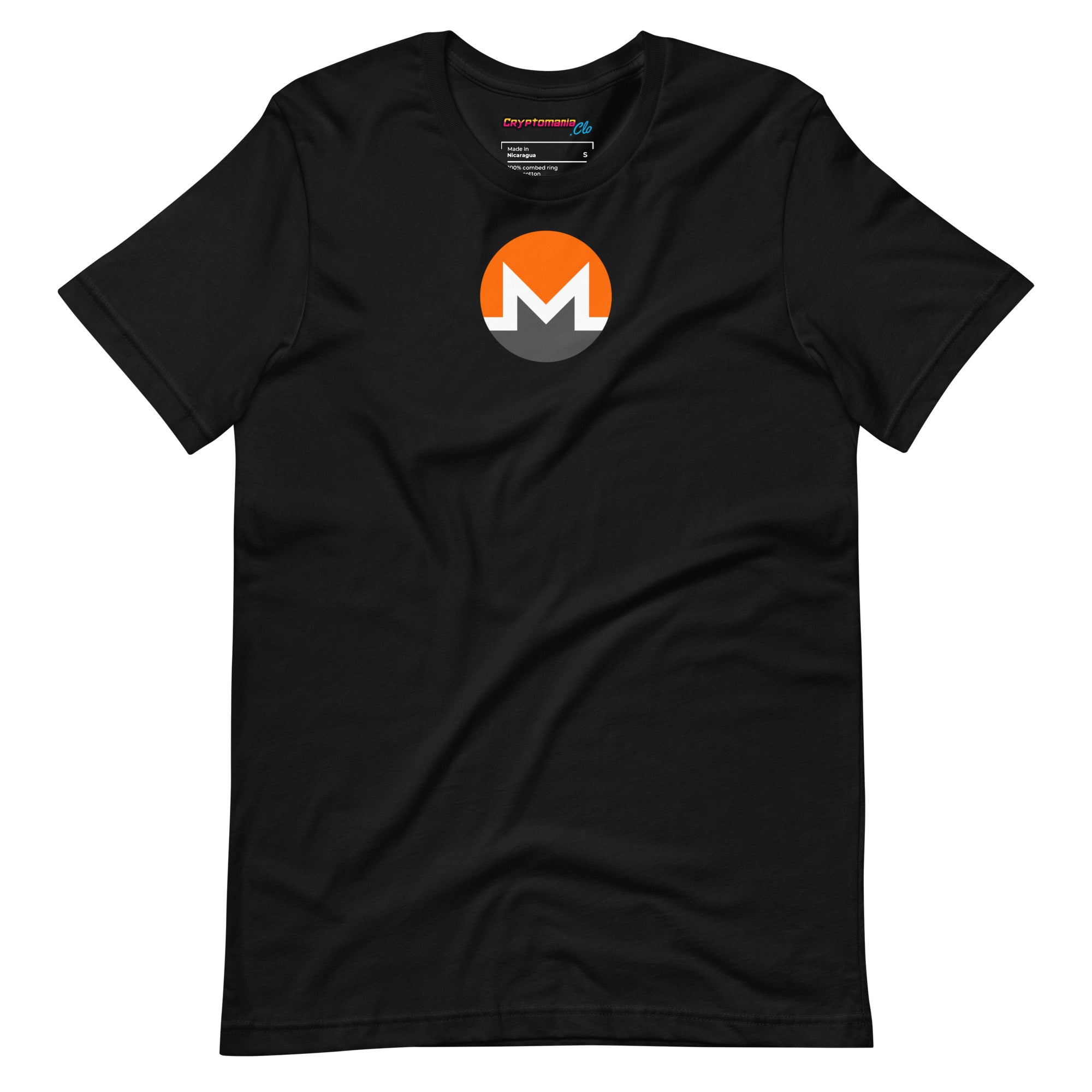 MORENO (XMR) T-SHIRT