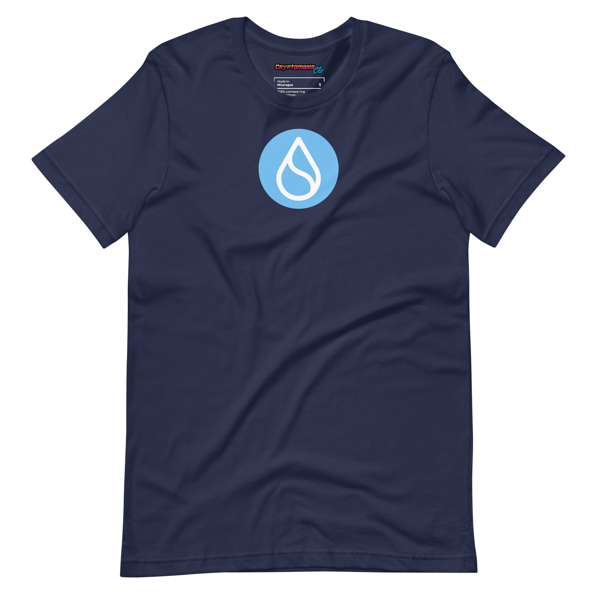 SUI T-SHIRT