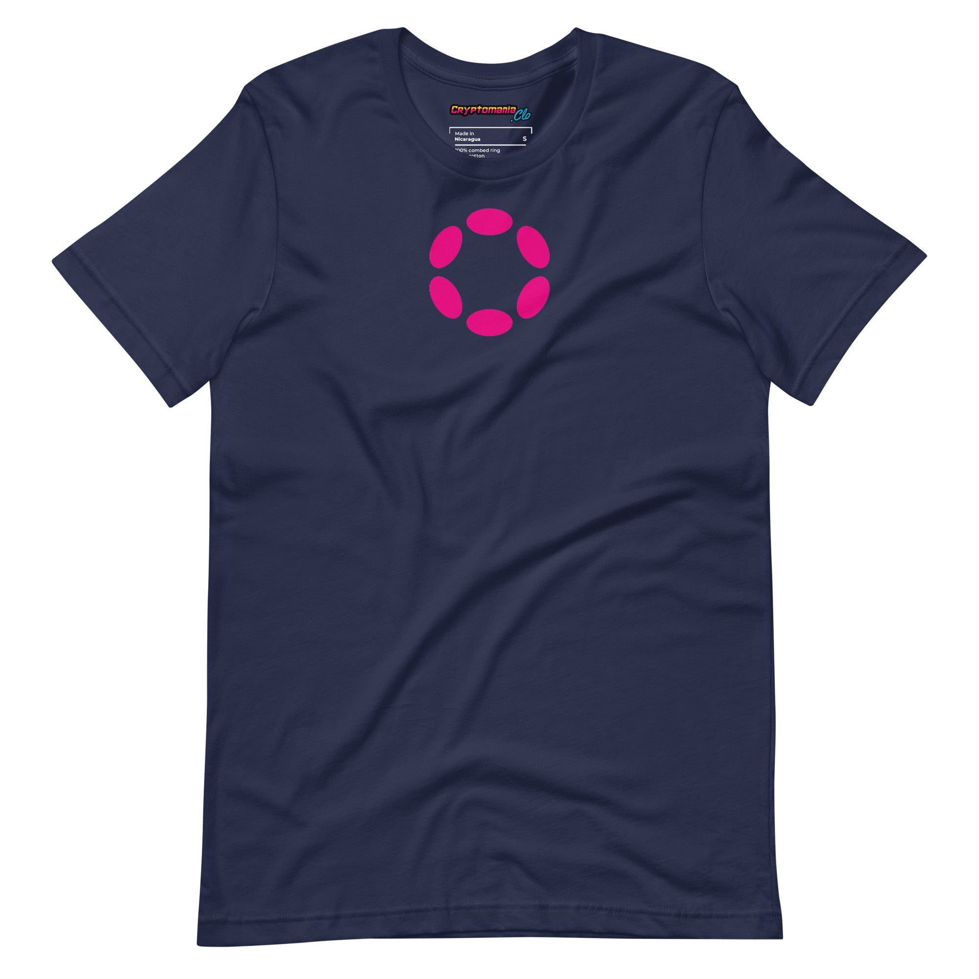 POLKADOT (DOT) T-SHIRT