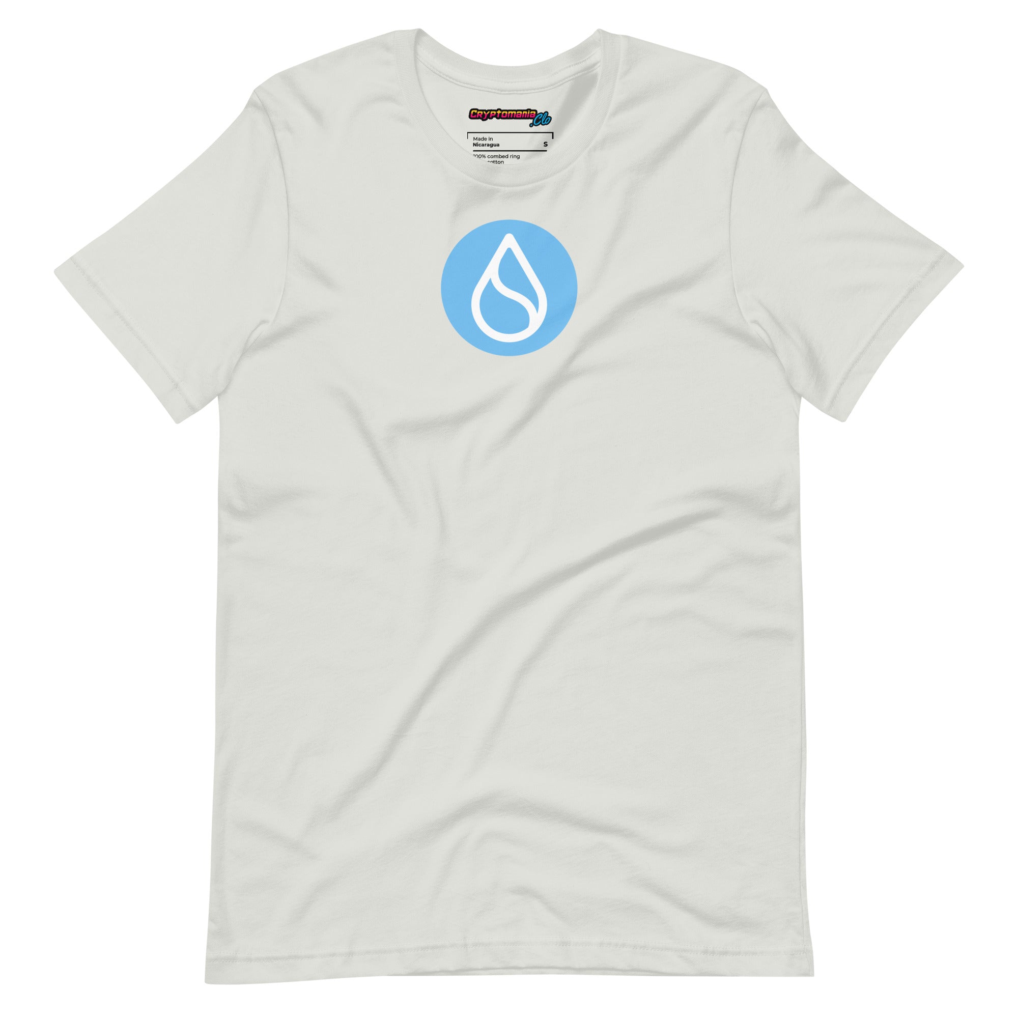 SUI T-SHIRT