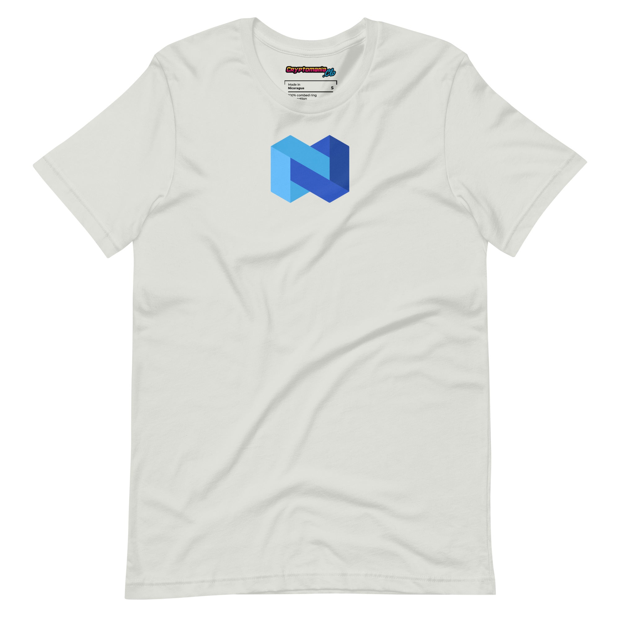 NEXO LOGO T-SHIRT
