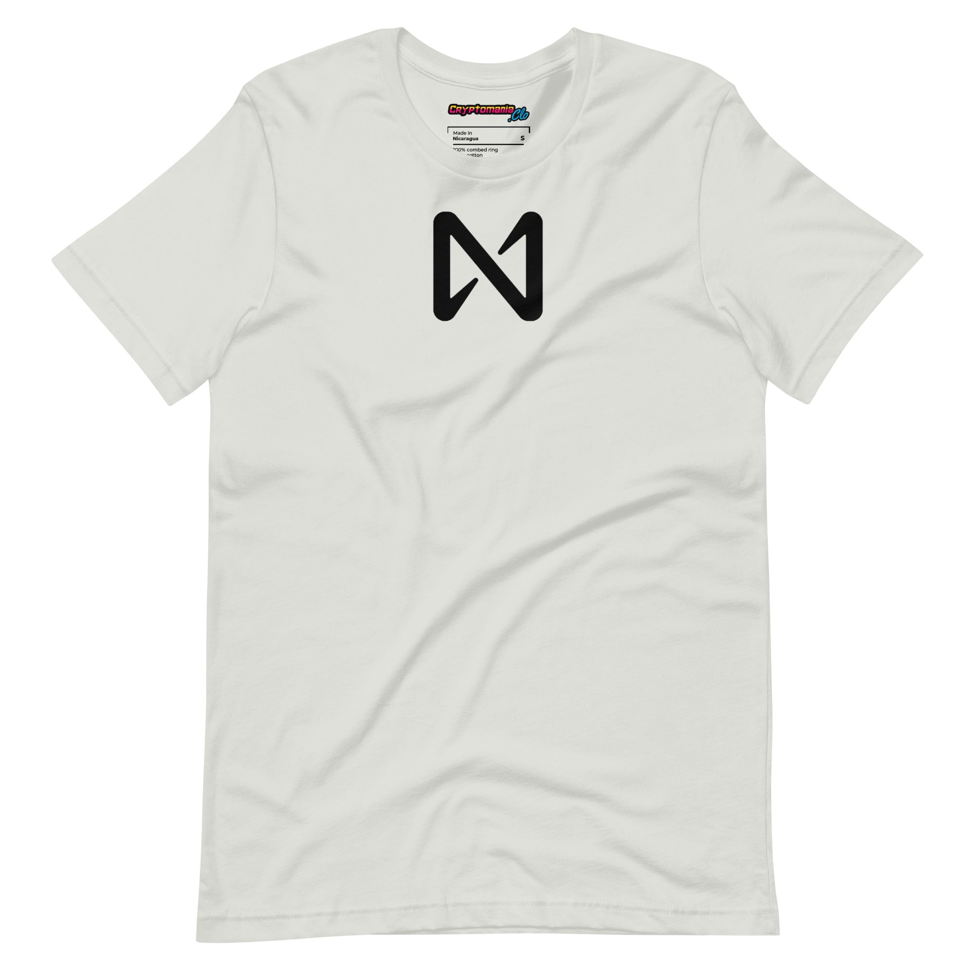 NEAR PROTOCOL (NEAR) LOGO T-SHIRT