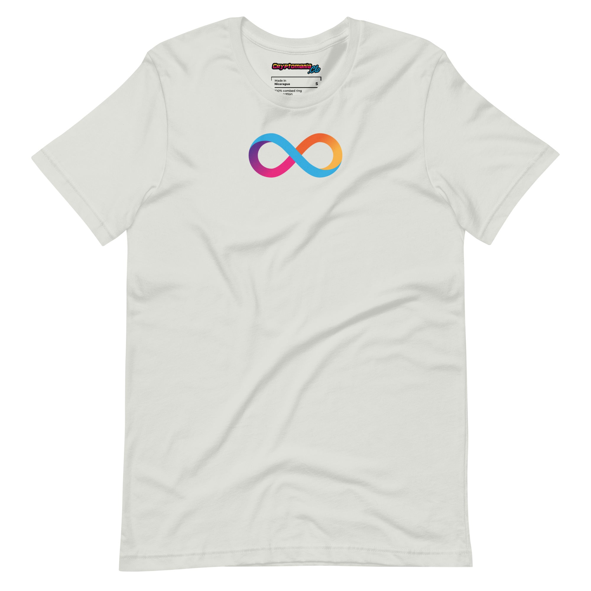 INTERNET COMPUTER (ICP) T-SHIRT