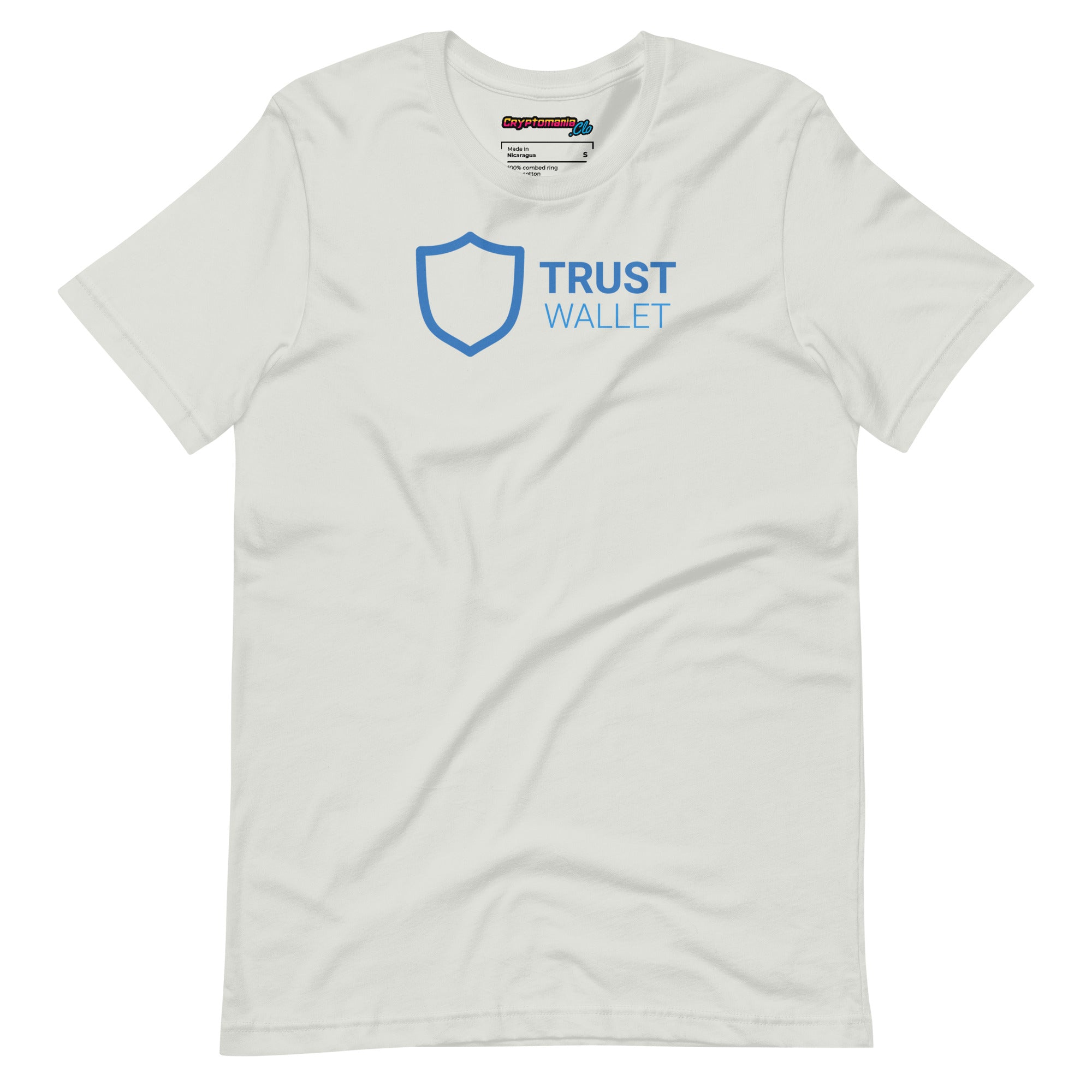 TRUST WALLET T-SHIRT