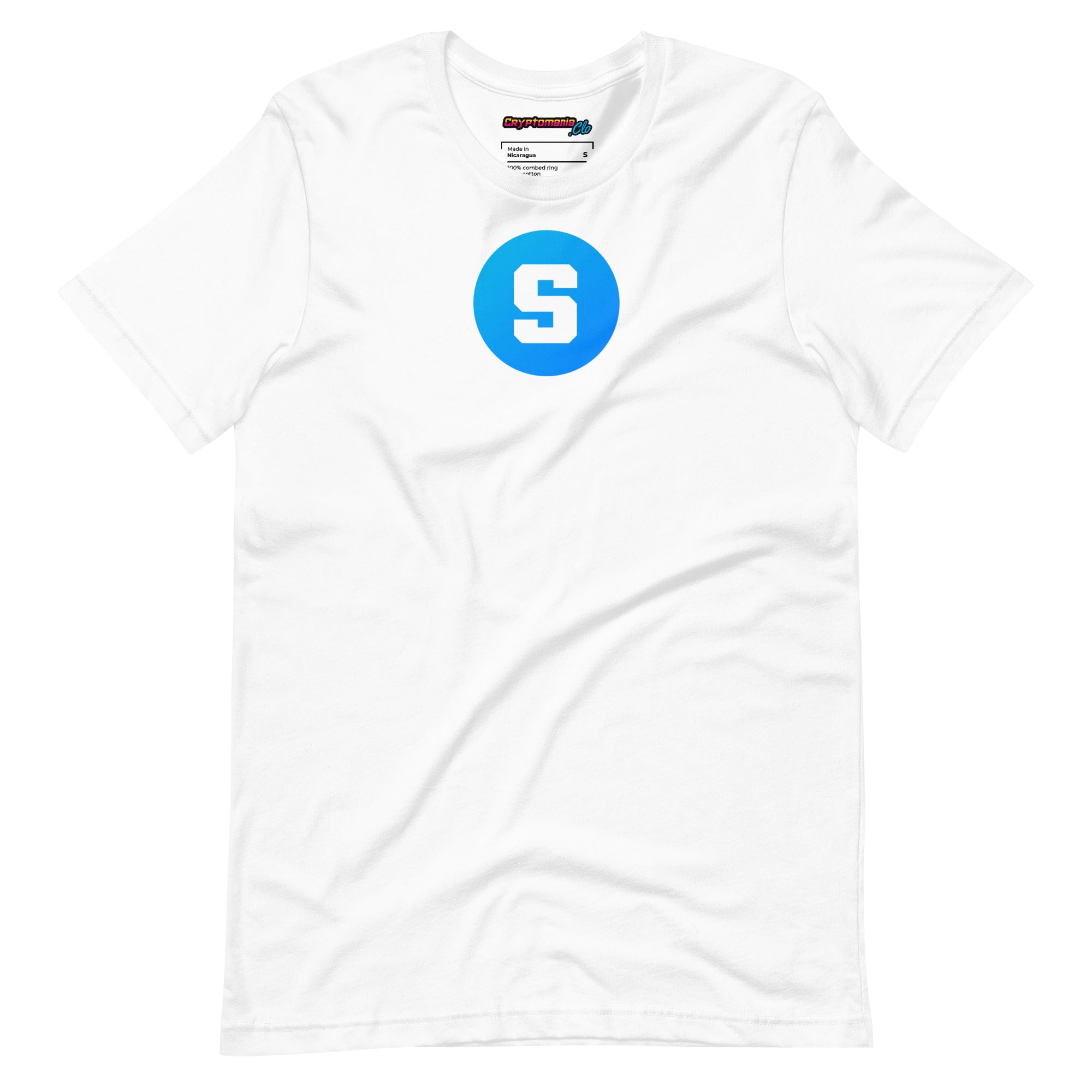 THE SANDBOX (SAND) T-SHIRT