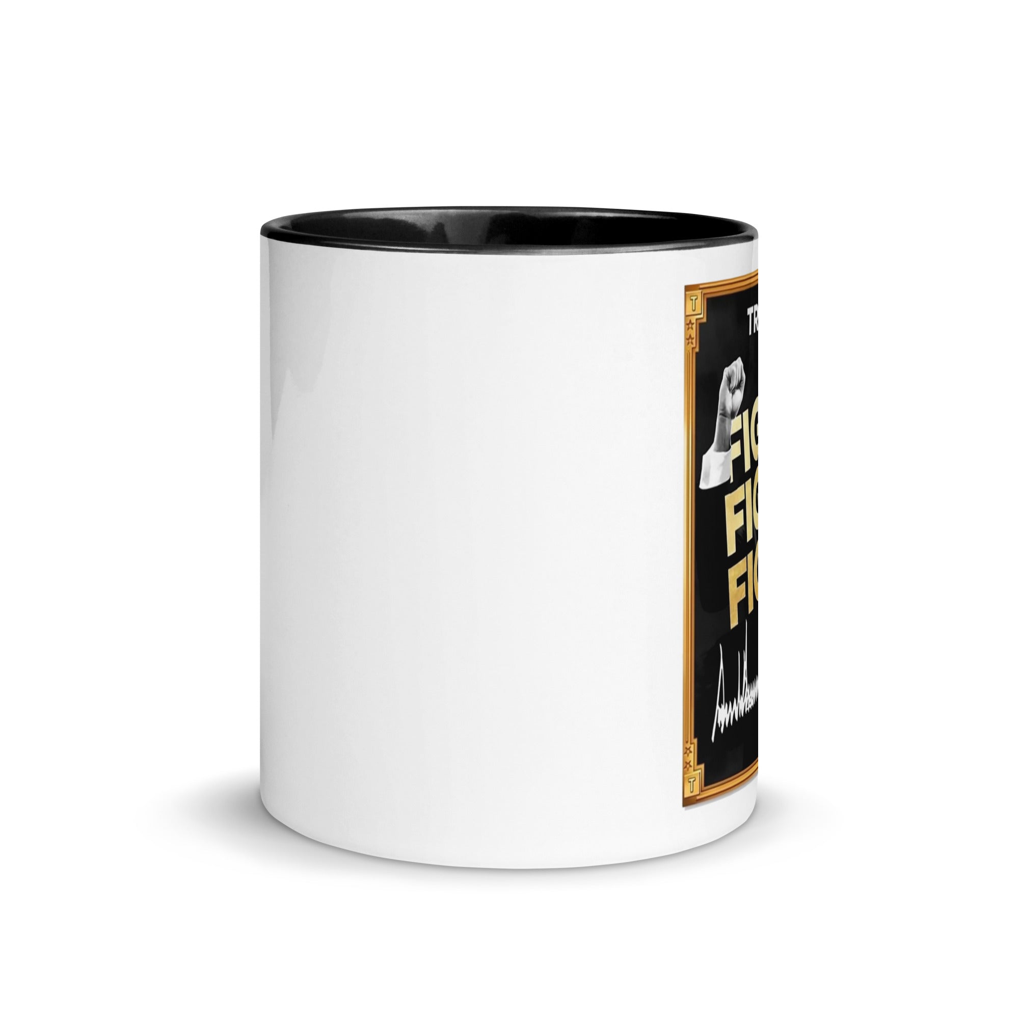 OFFICIAL TRUMP MUG