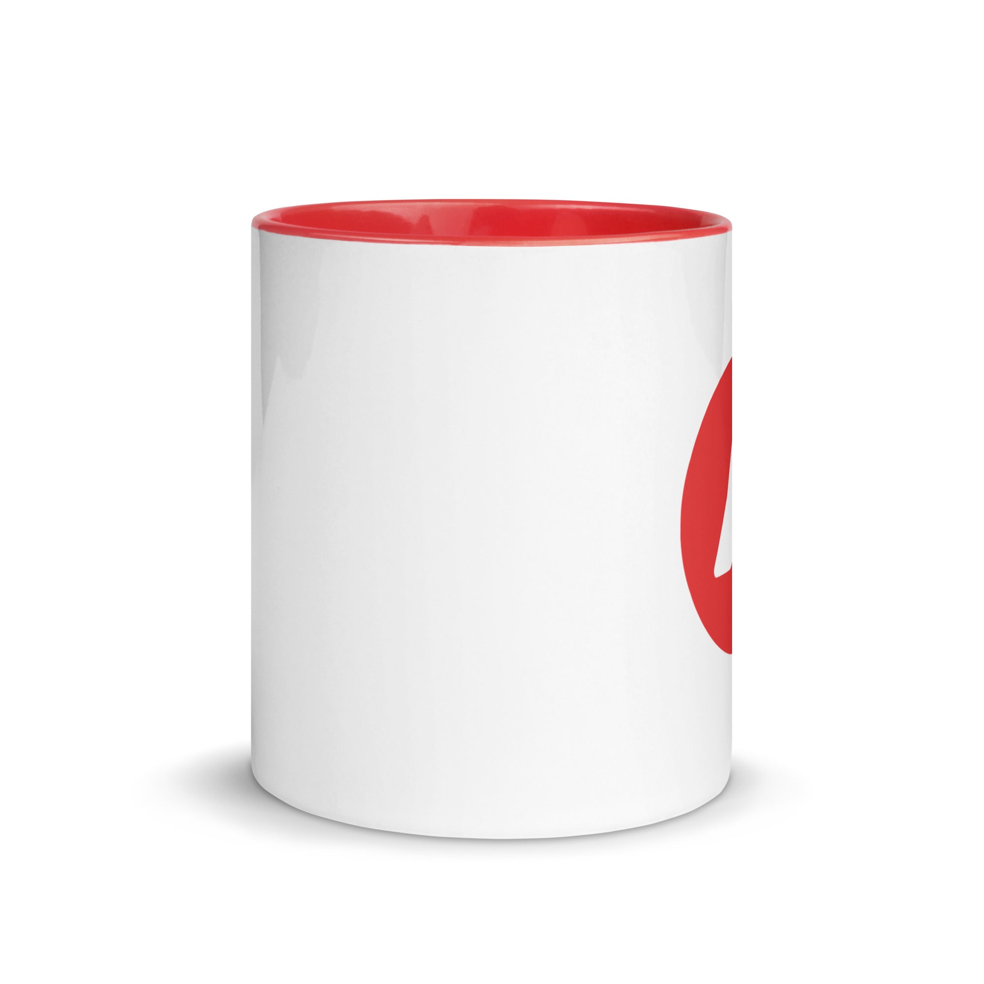 AVALANCE (AVAX) MUG