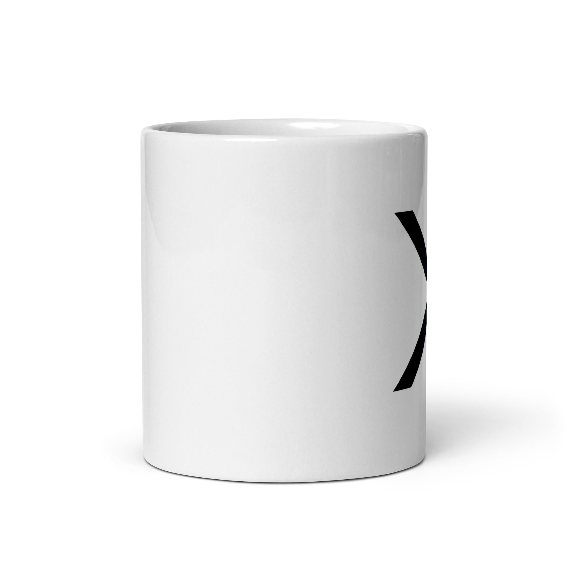 XRP MUG