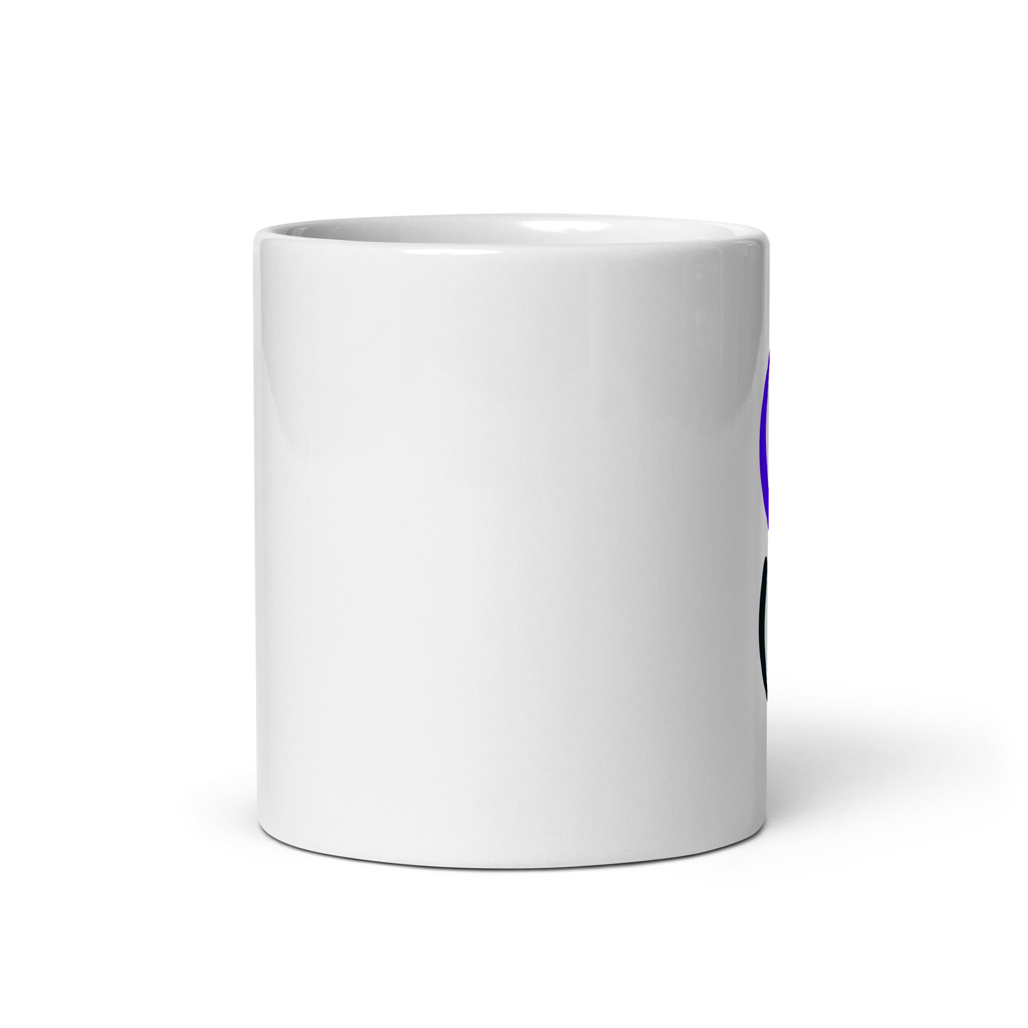 SINGULARUTY NET (AGIX) MUG