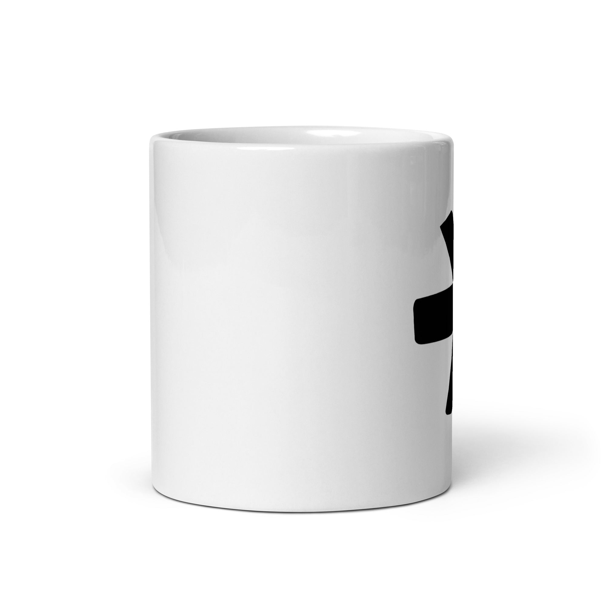 QUANT (QNT) MUG