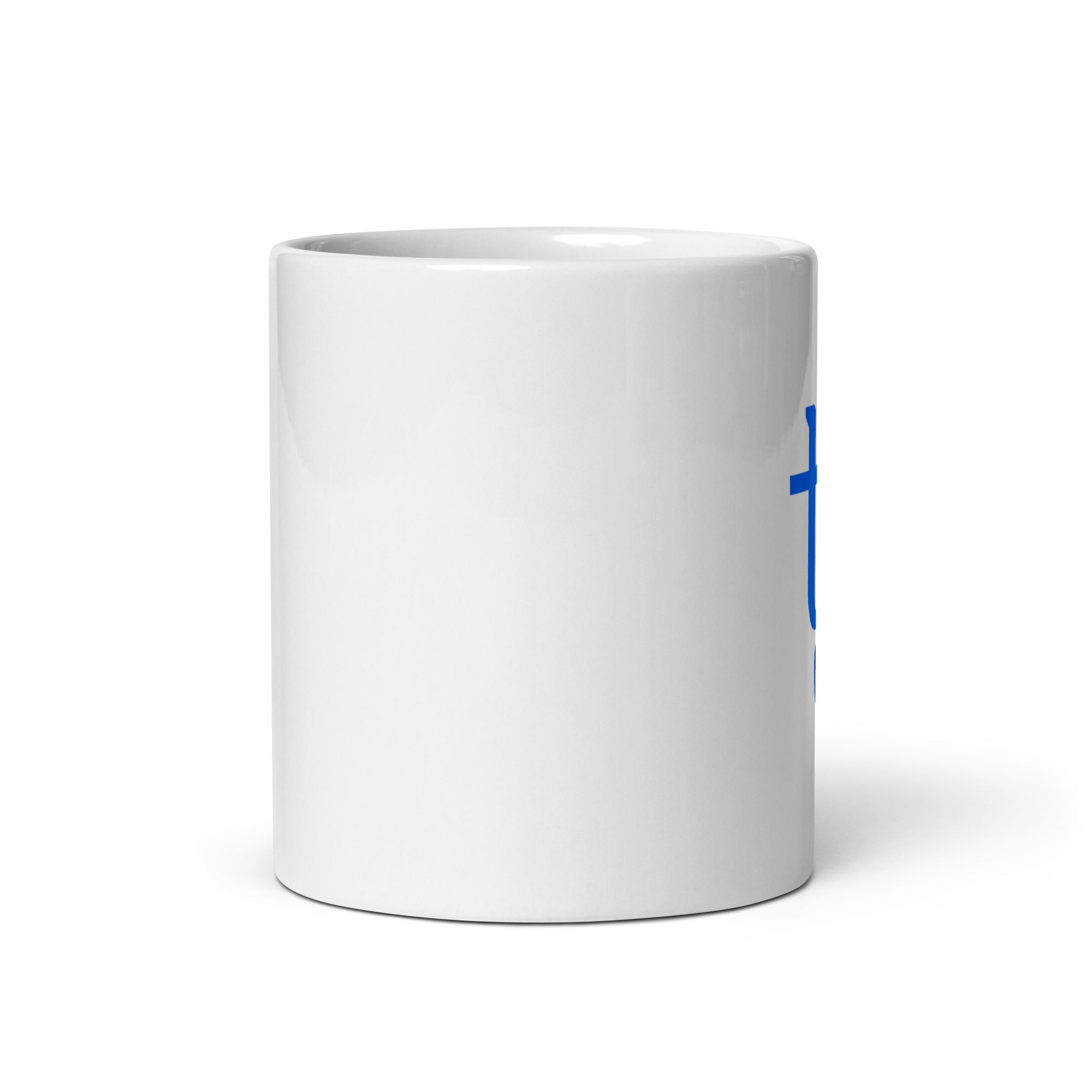 TEZOS (XTZ) MUG