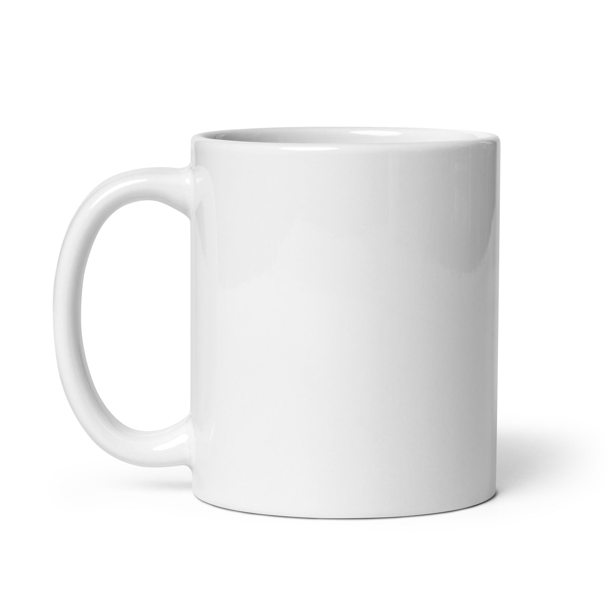 BITCOIN (BTC) SAOLIN KEEP CALM AND HODL MUG
