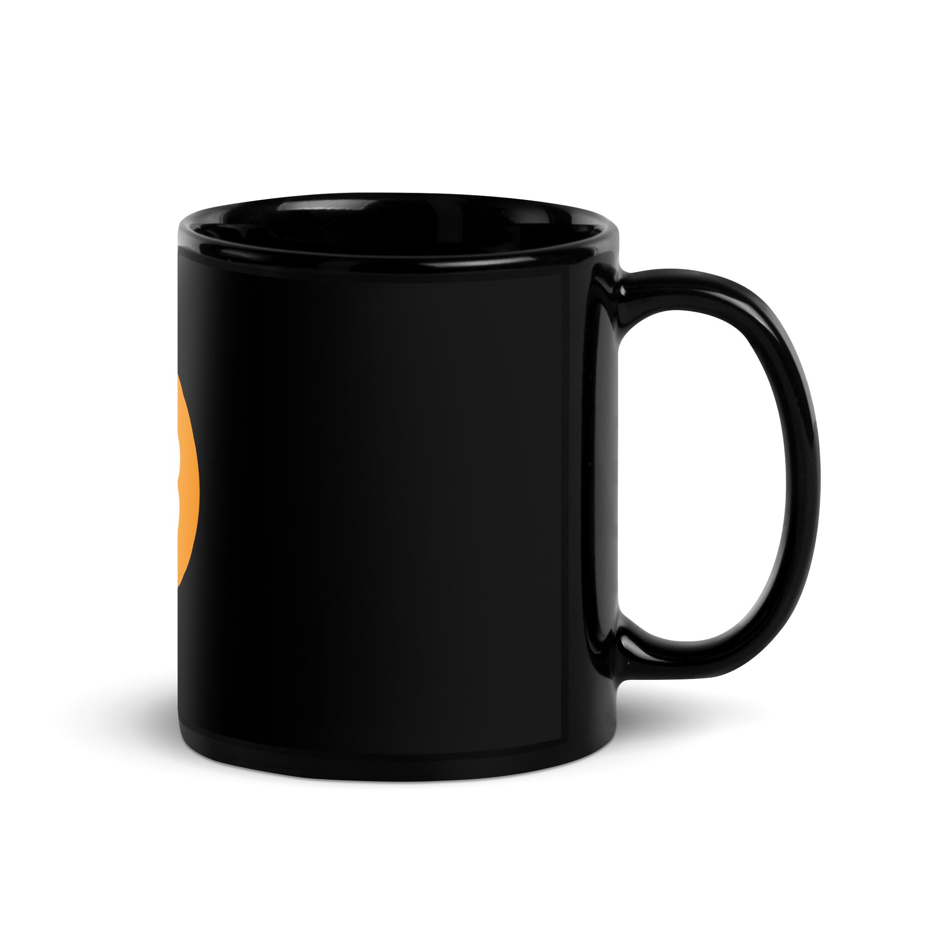 BINANCE (BTC) MUG