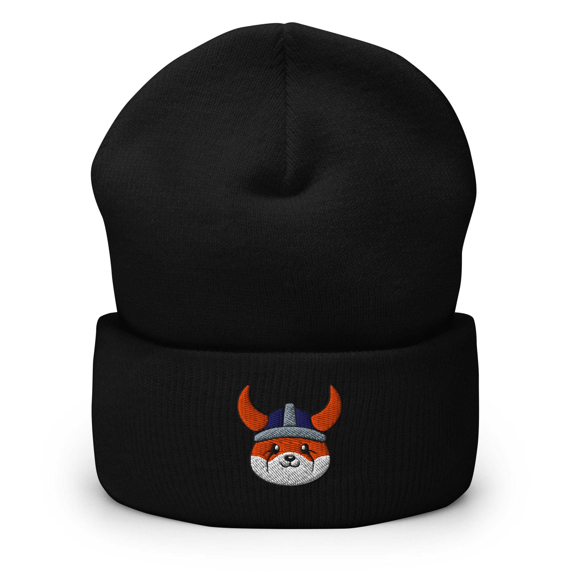 FLOKI BEANIE
