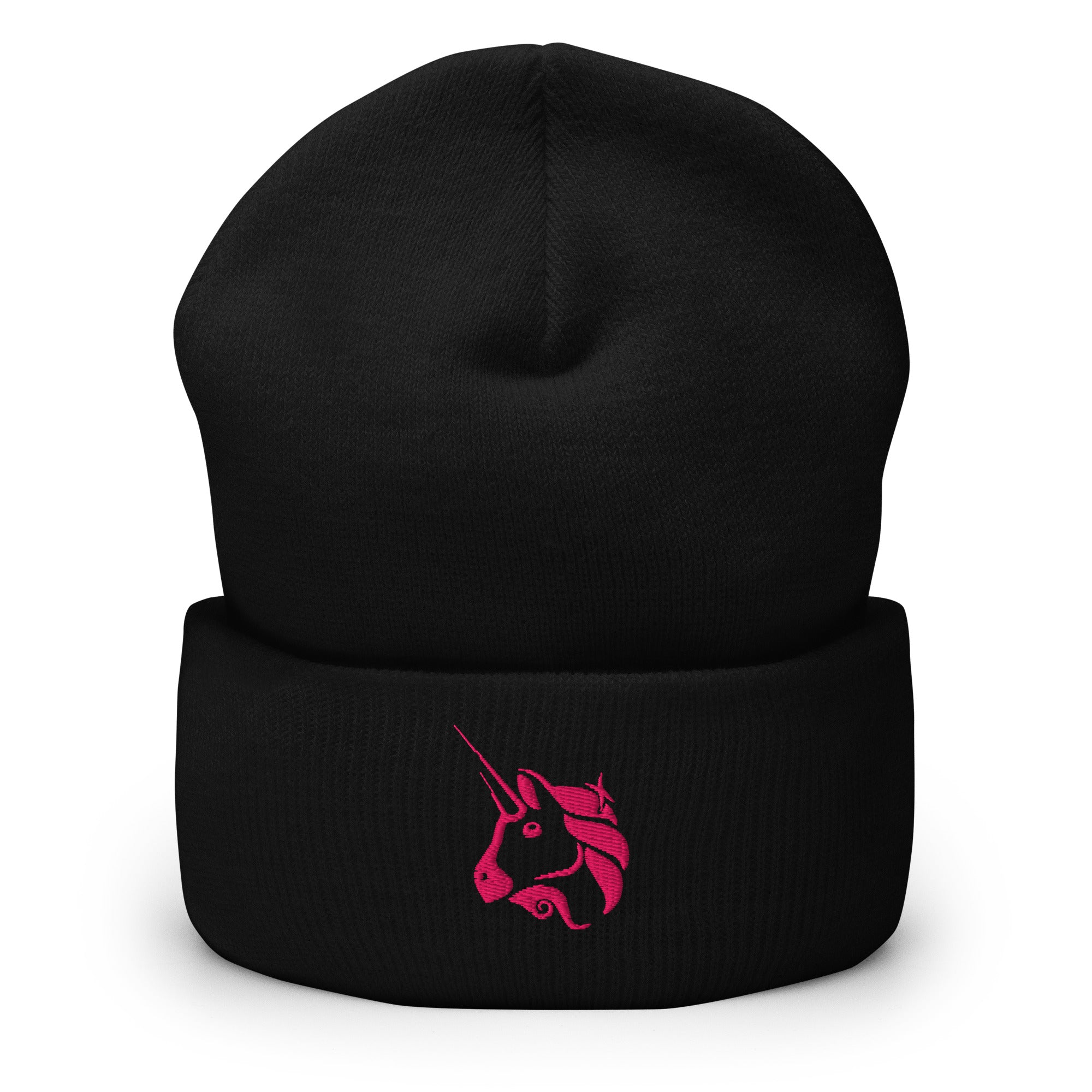 UNISWAP (UNI) BEANIE