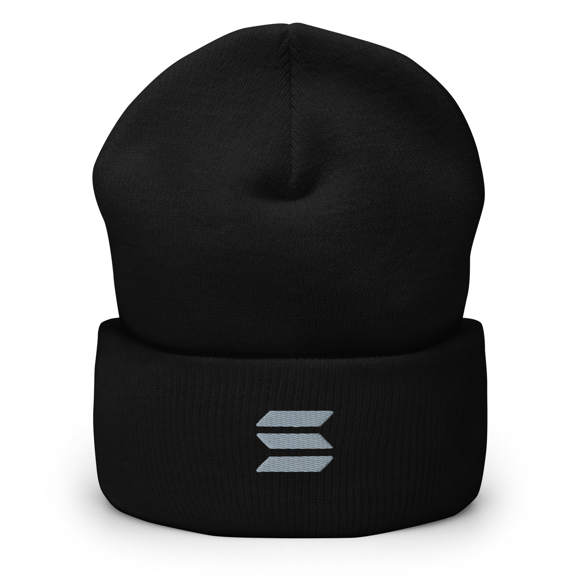SOLANA (SOL) BEANIE