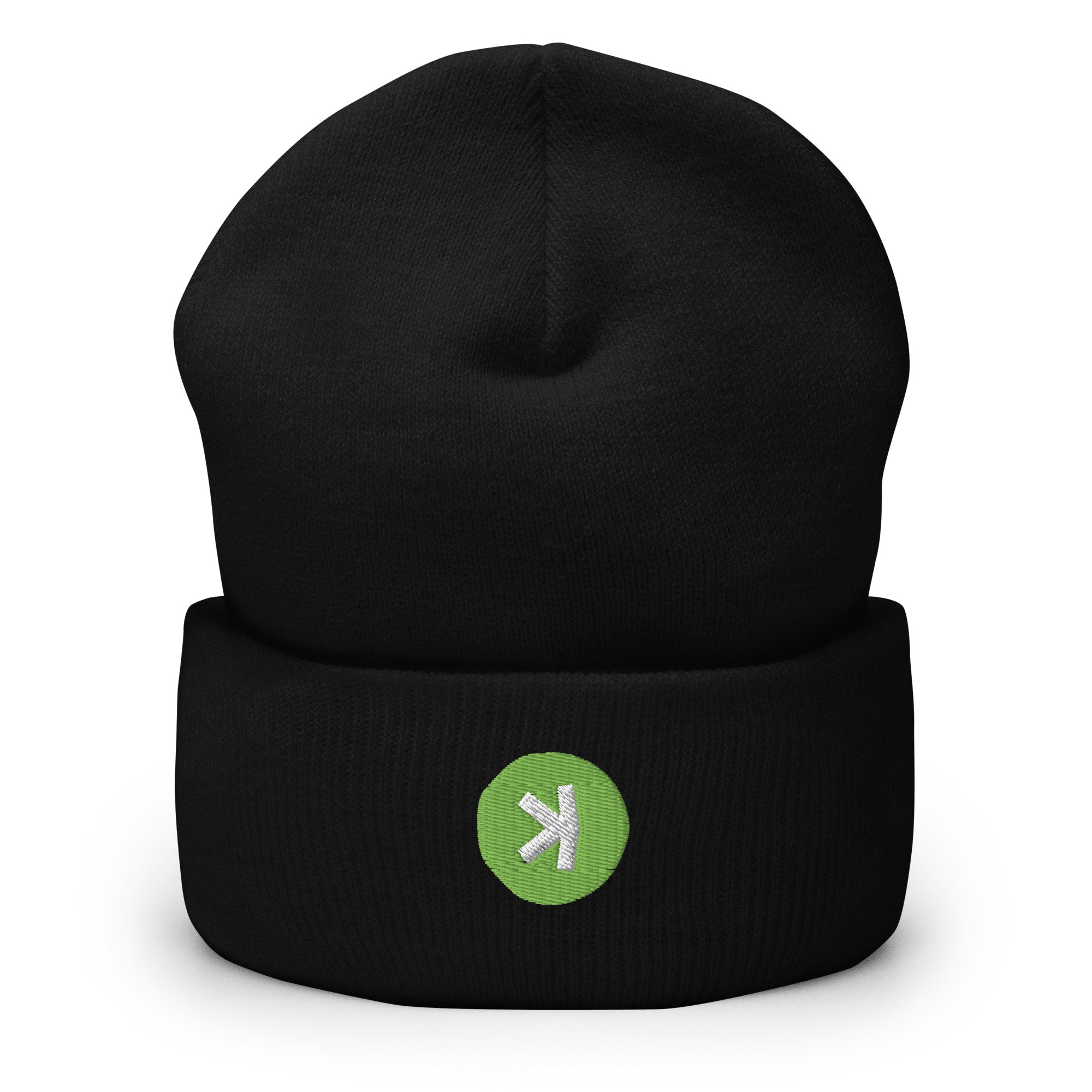 KASPA (KAS) BEANIE