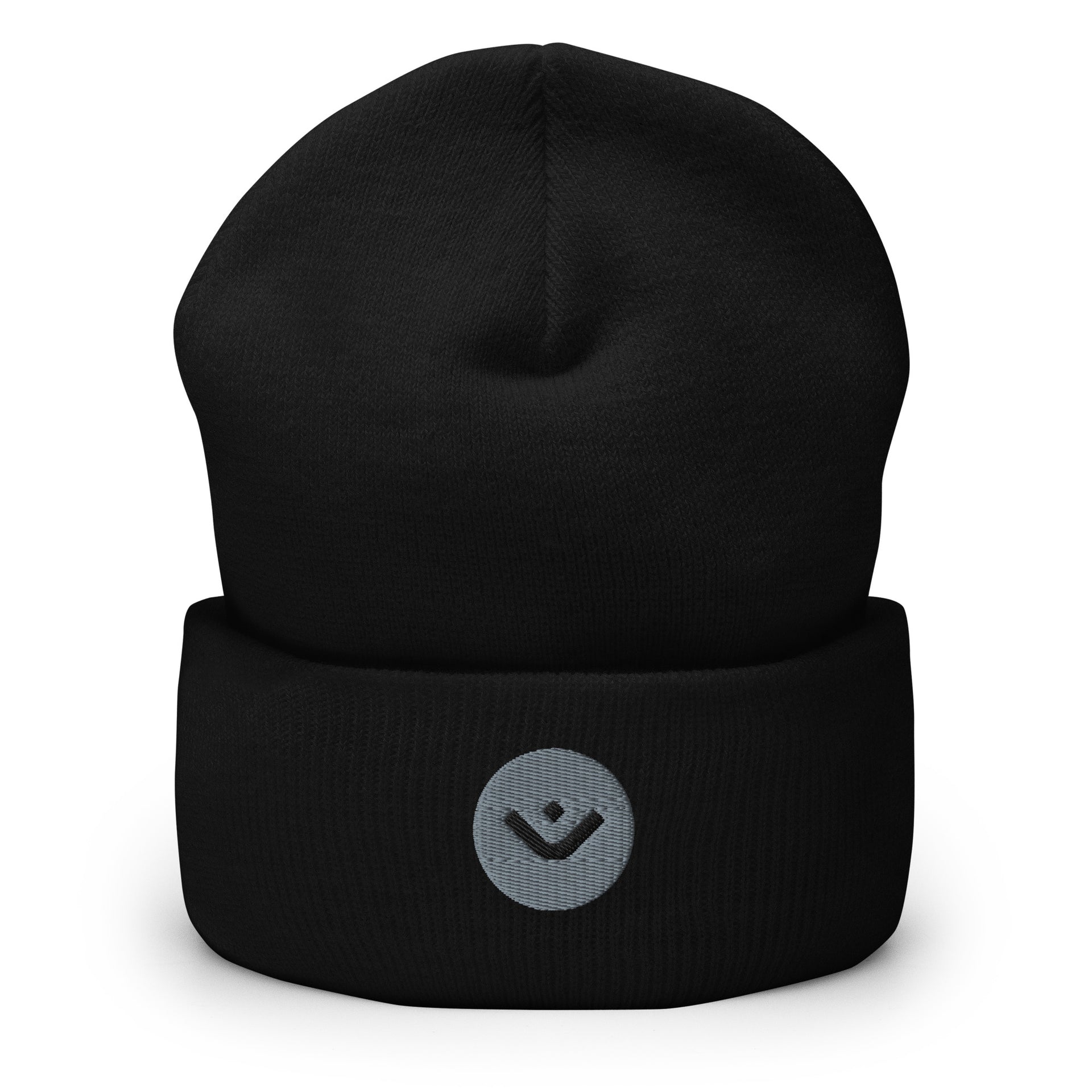 MANTRA (OM) BEANIE