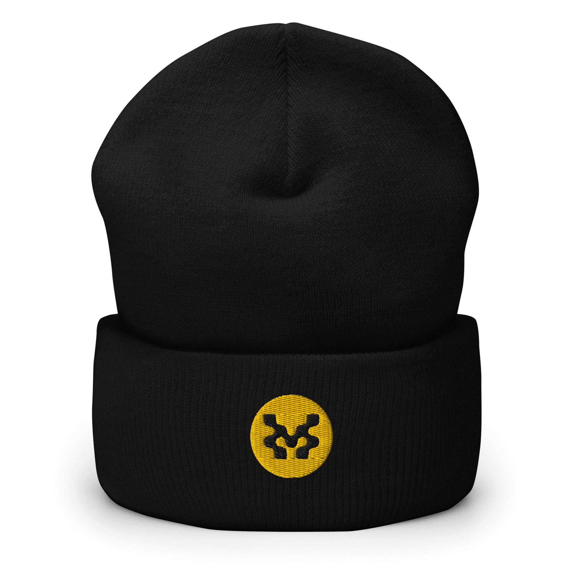 MOVEMENT (MOVE) BEANIE
