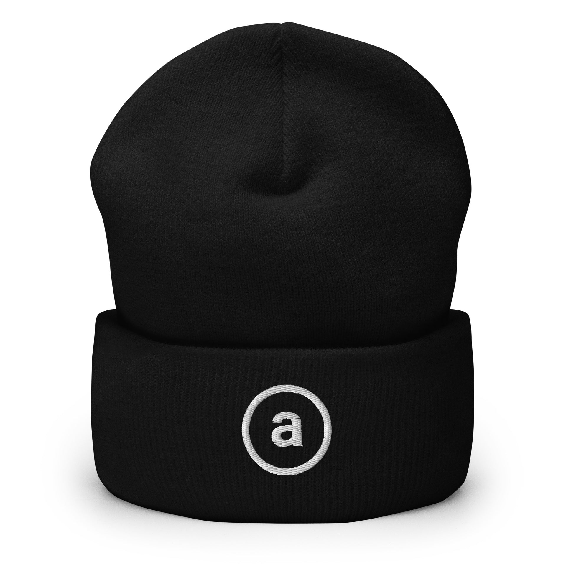 ARWEAVE (AR) BEANIE
