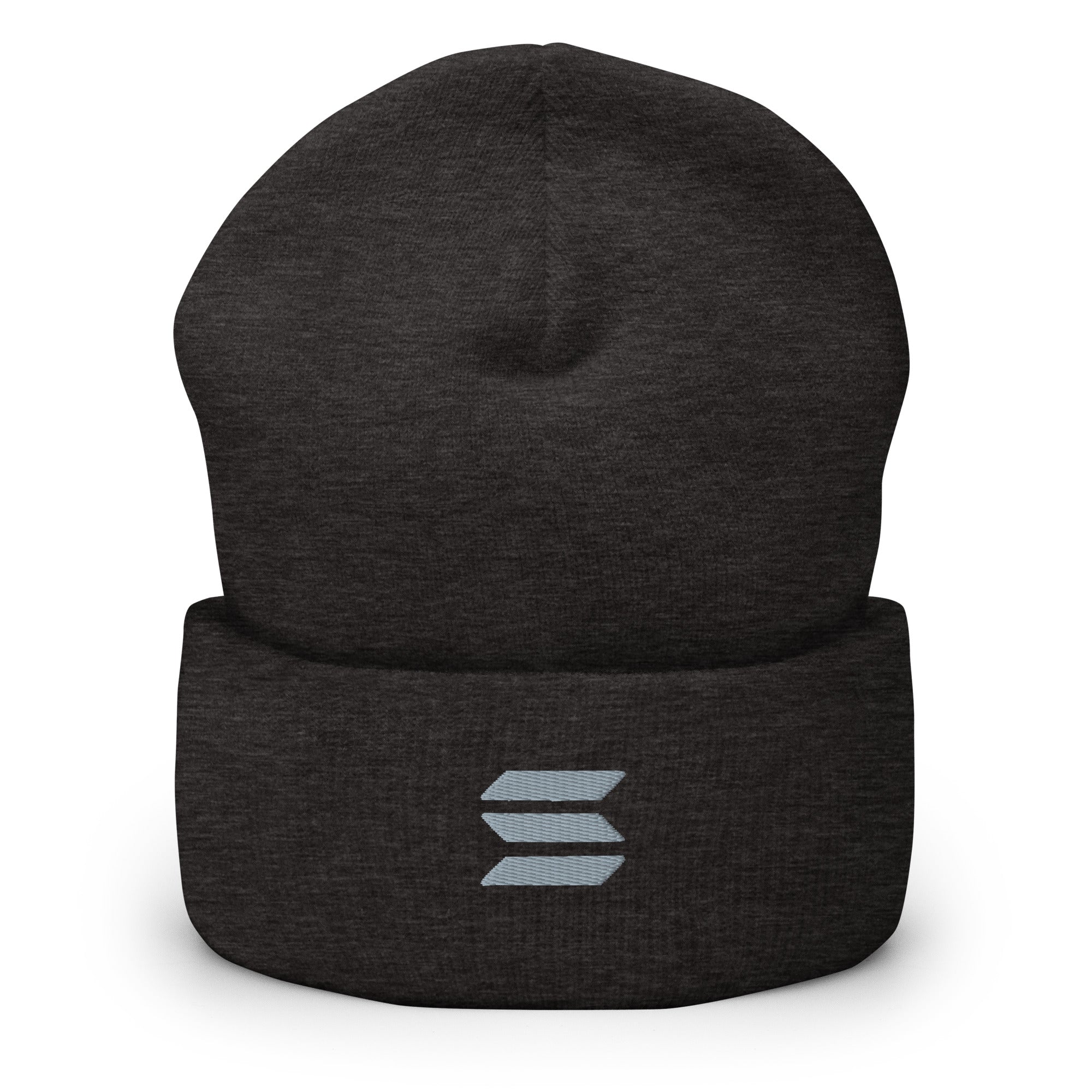 SOLANA (SOL) BEANIE