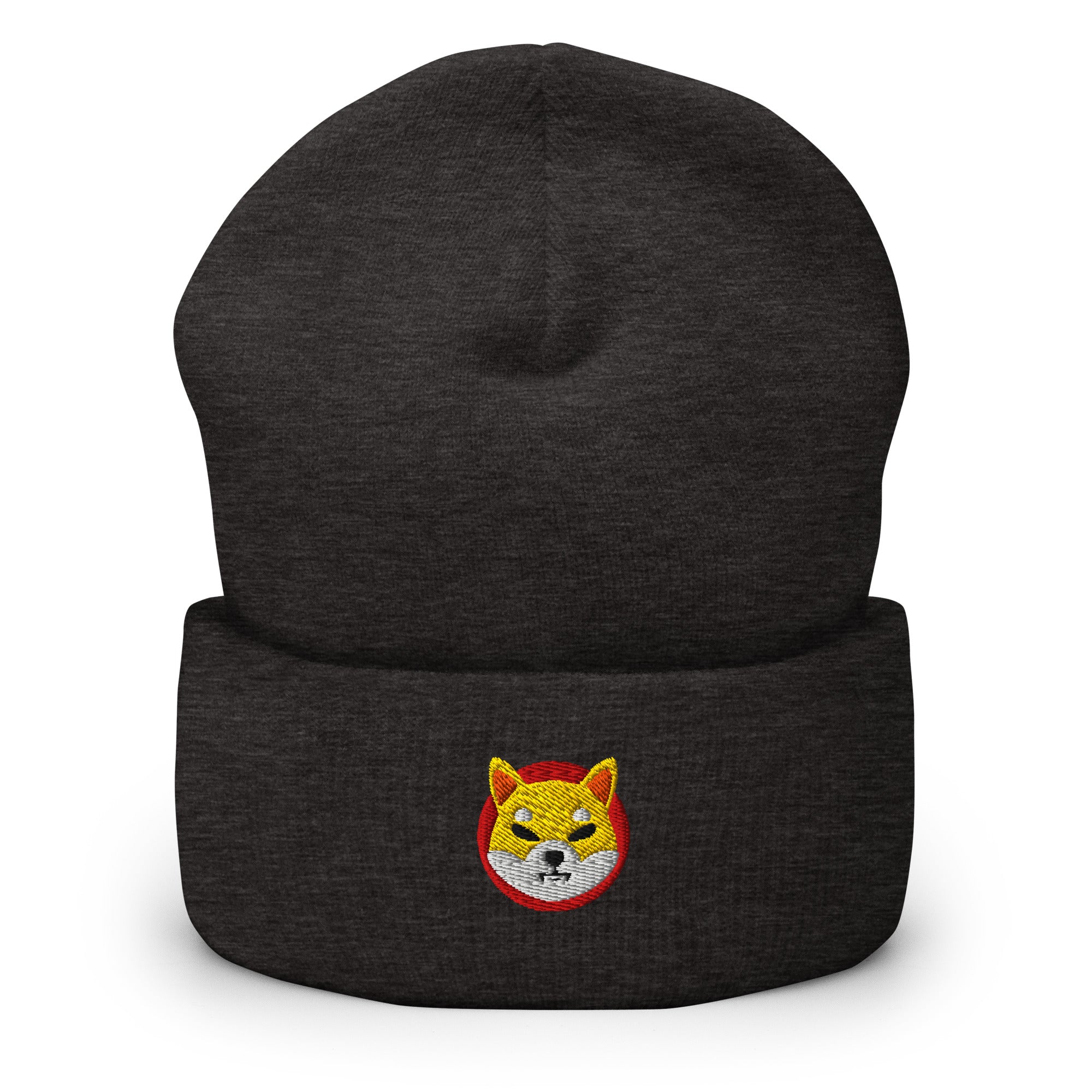 SHIBA INU (SHIB) BEANIE