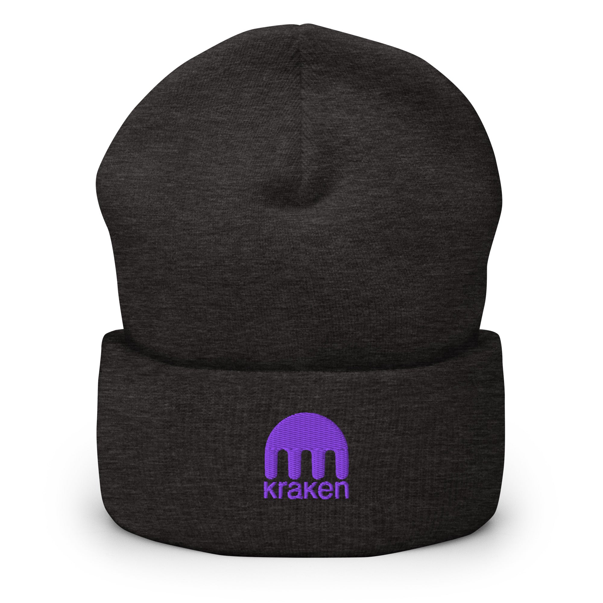 KRAKEN BEANIE

