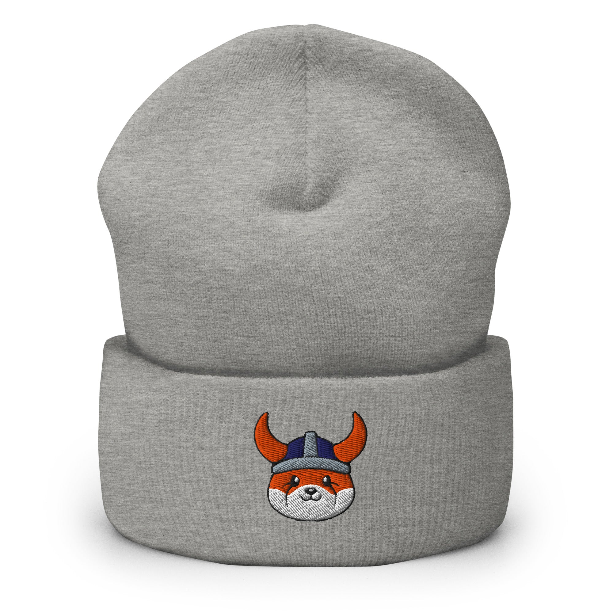 FLOKI BEANIE