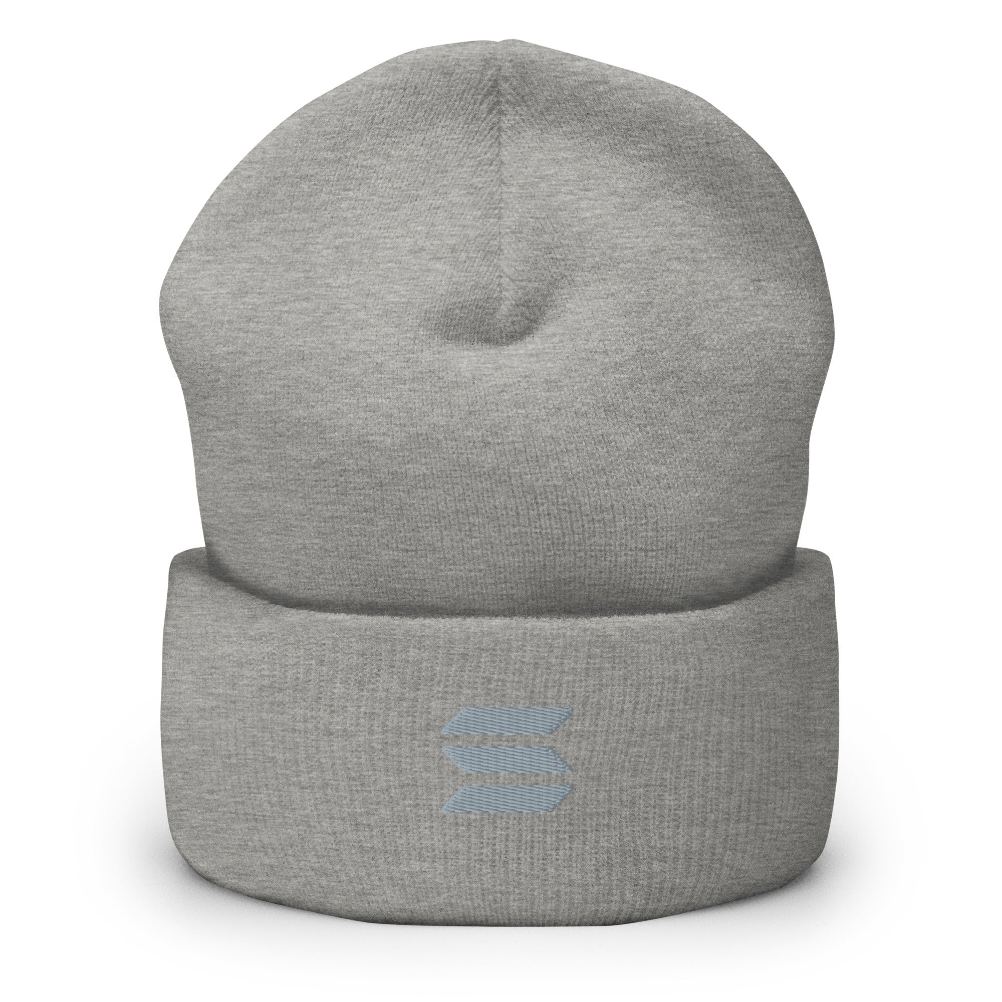 SOLANA (SOL) BEANIE